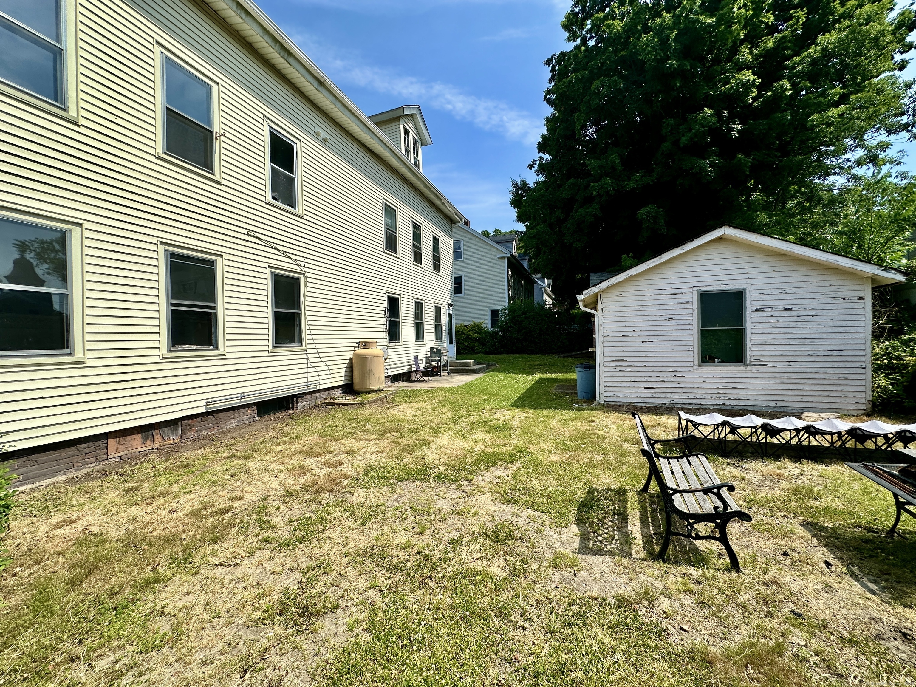 3 Holmes Street A