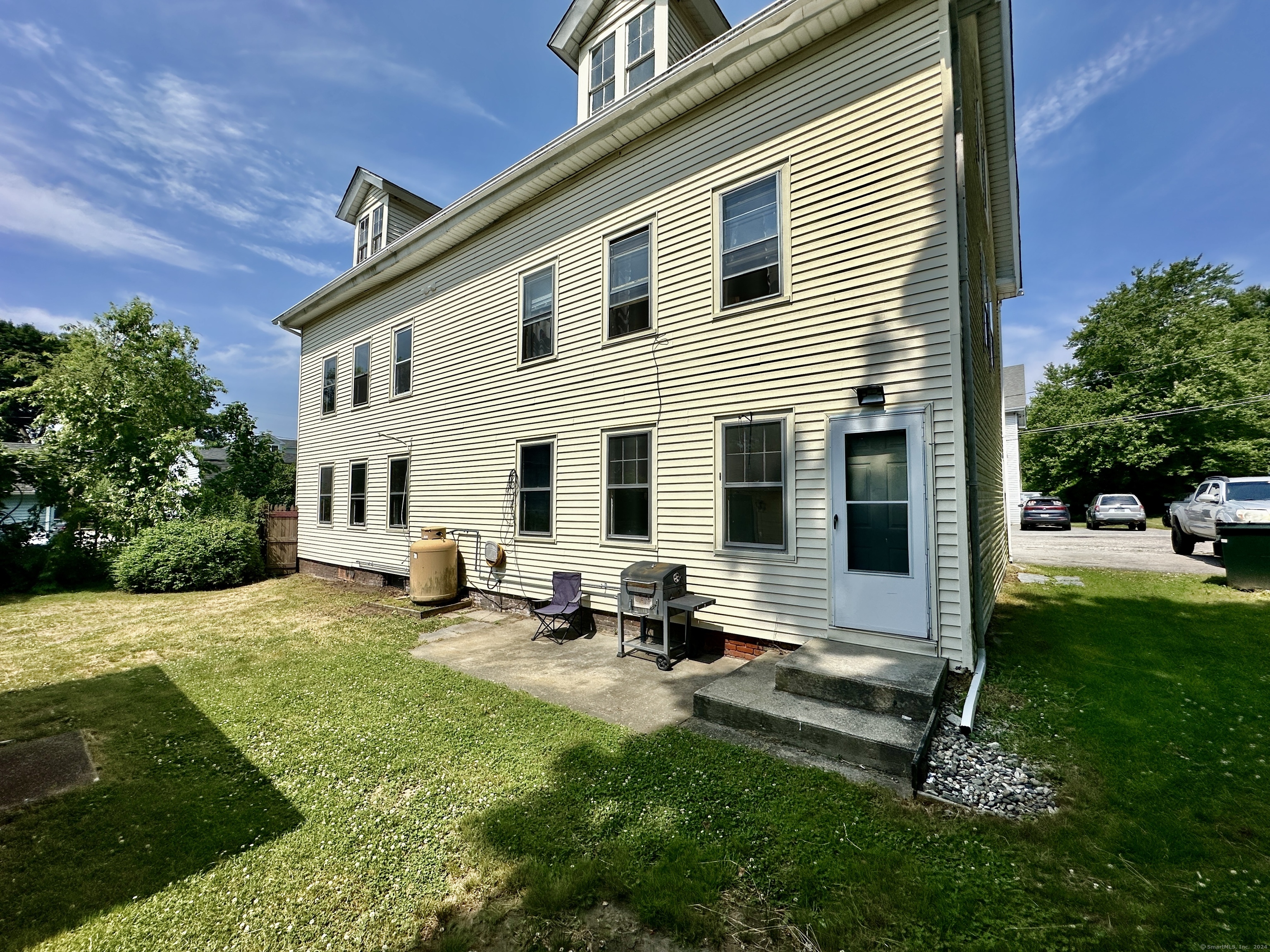 3 Holmes Street A