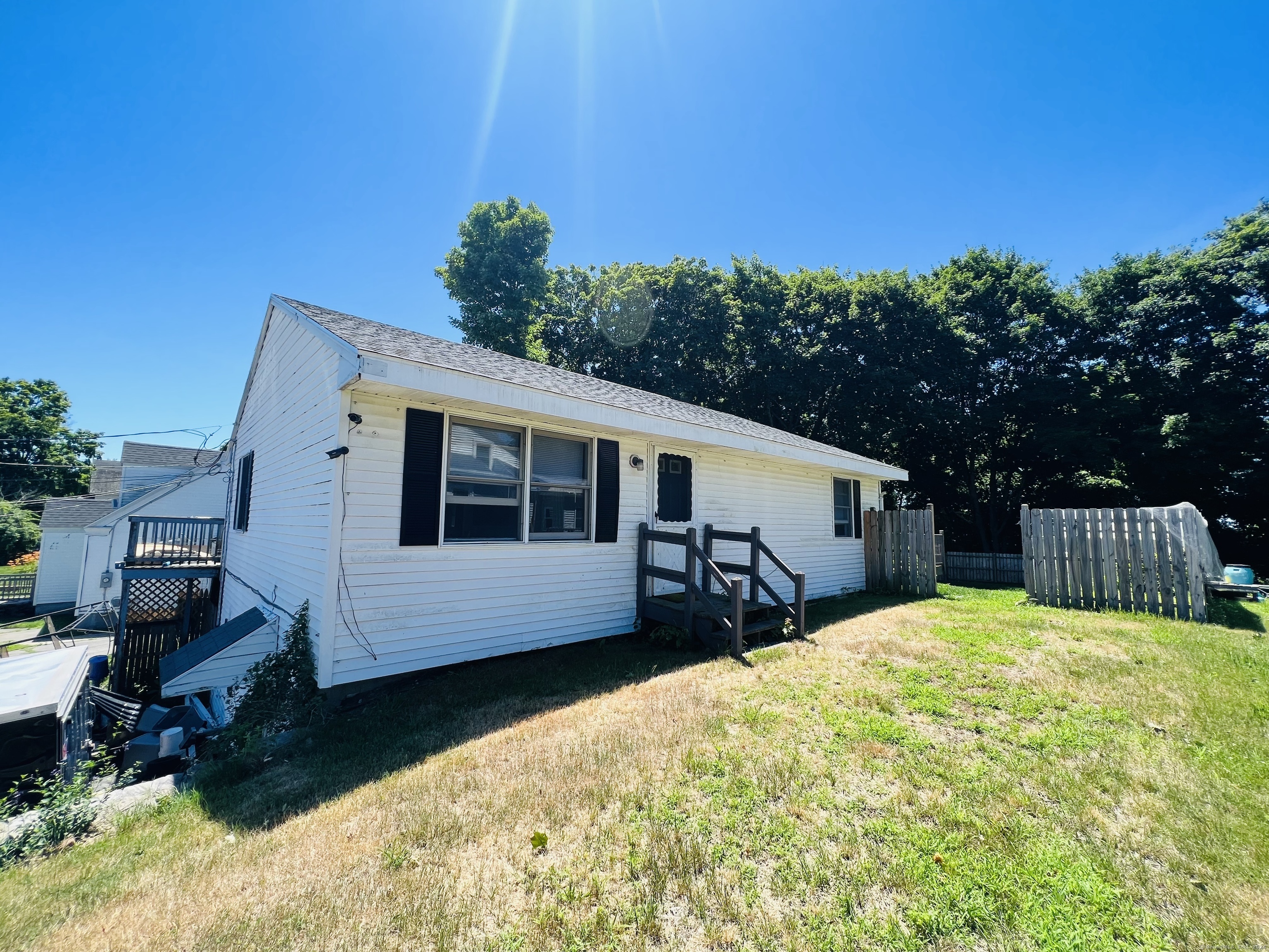 93 Furnace Street