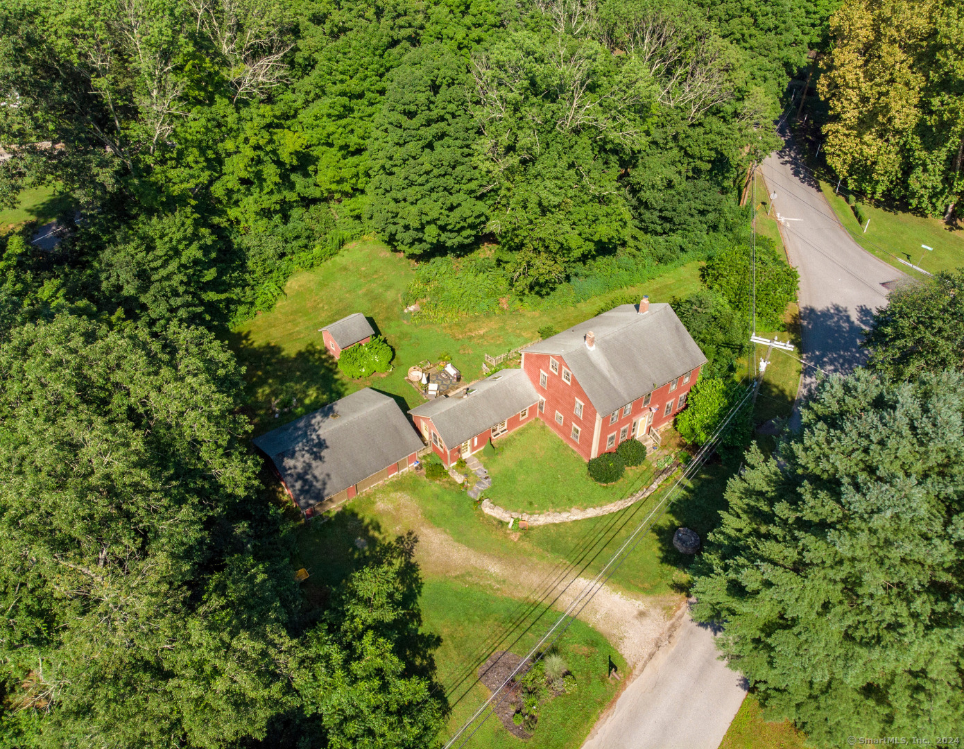 24 Wrights Crossing Road