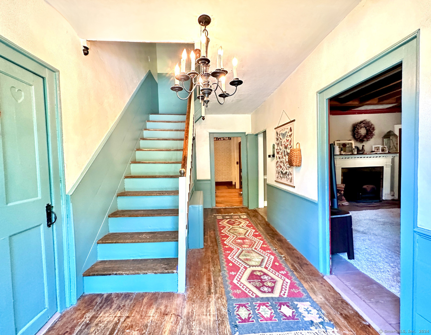 24 Wrights Crossing Road