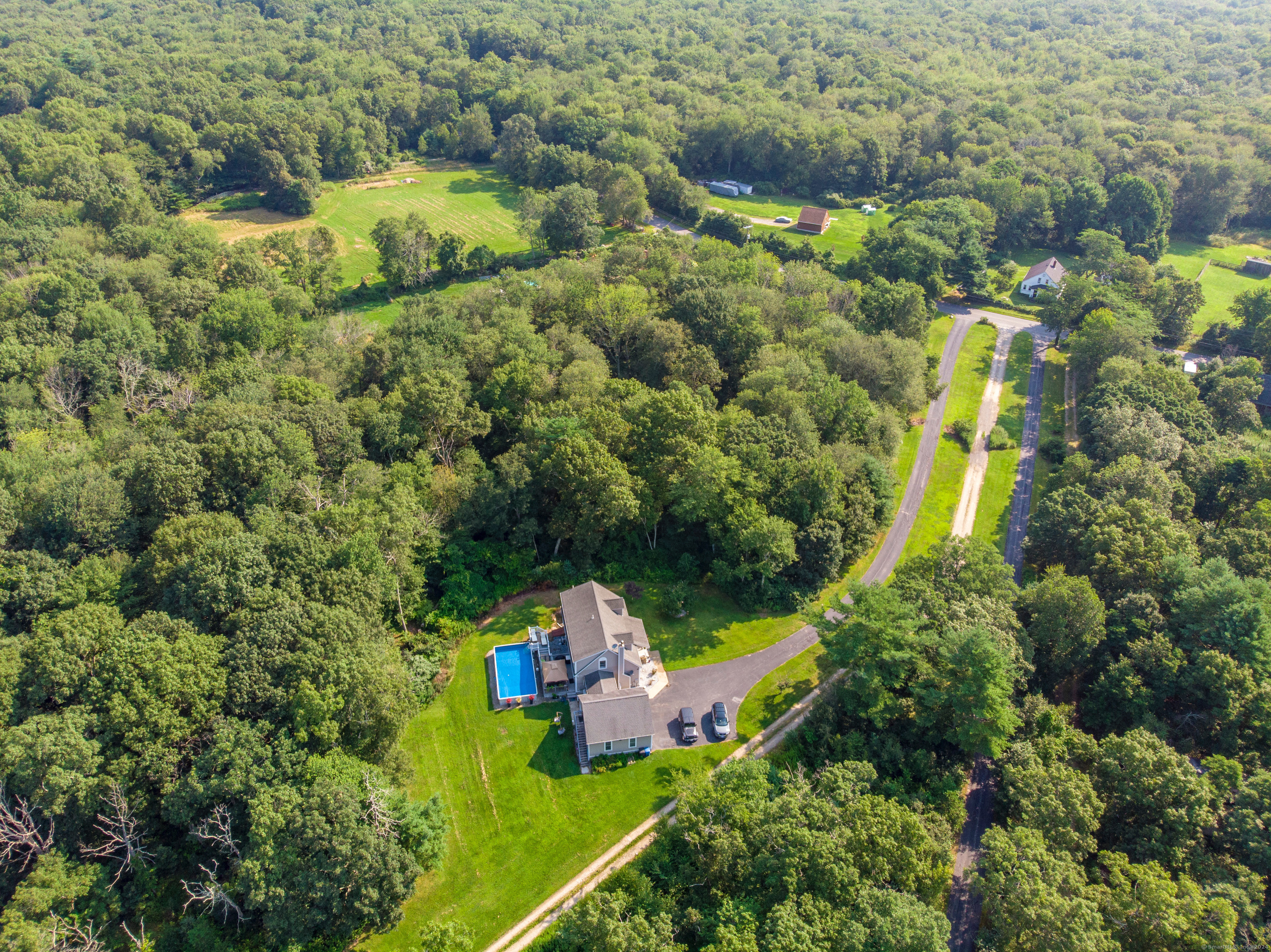 629 Margaret Henry Road