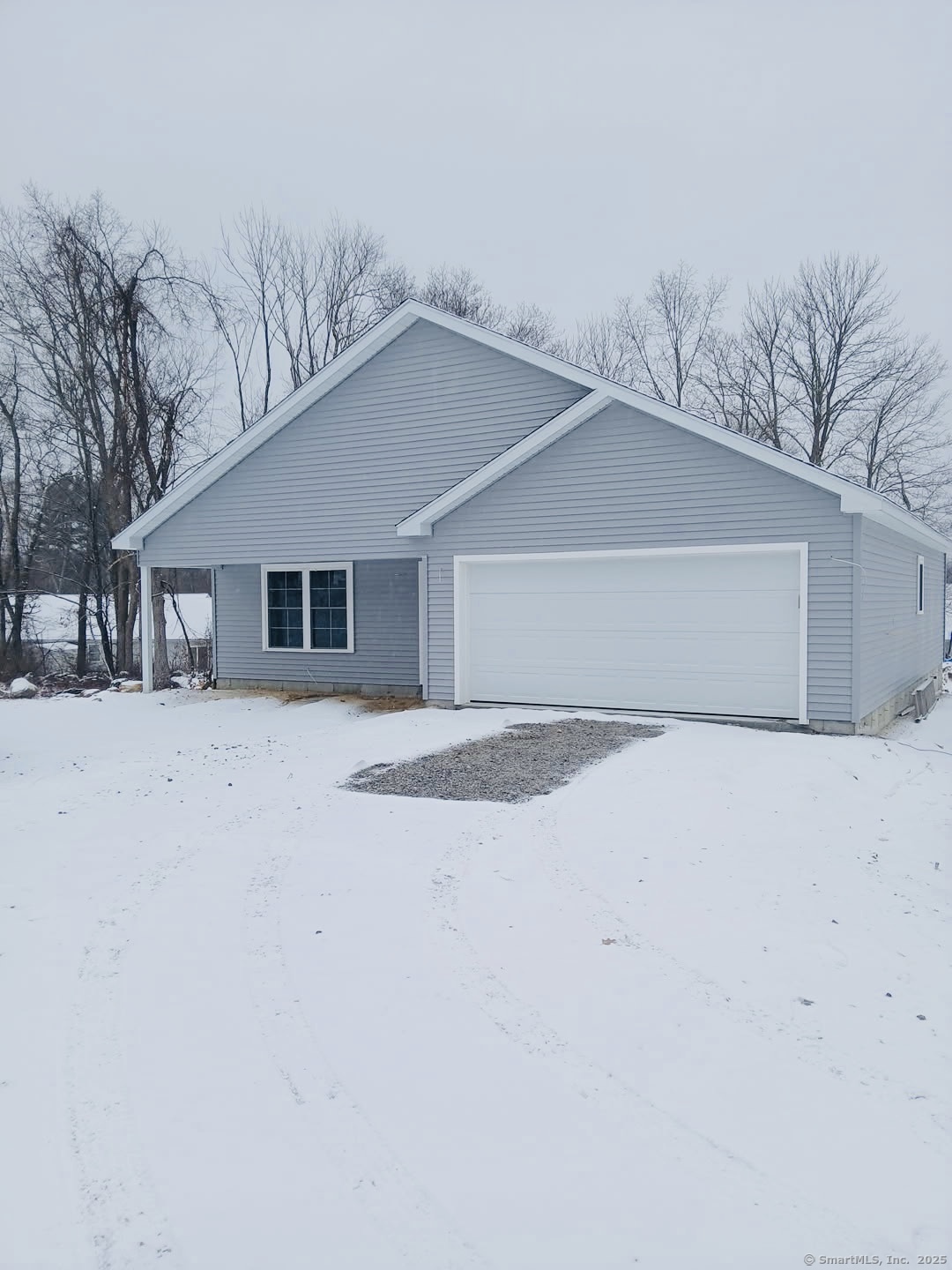 3 Nahaco Hill Lane