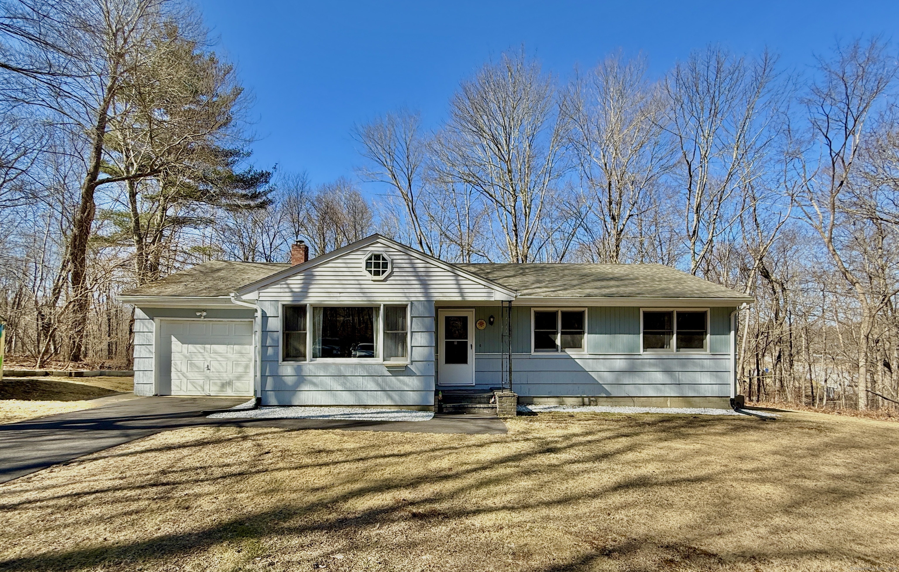 123 Moosup Pond Road