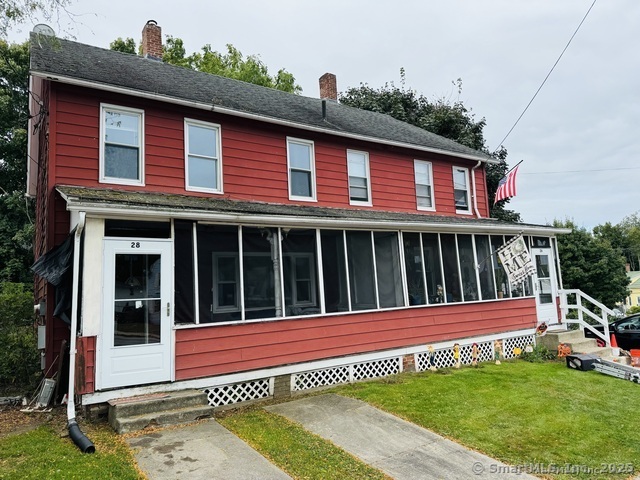 26-28 Babcock Avenue