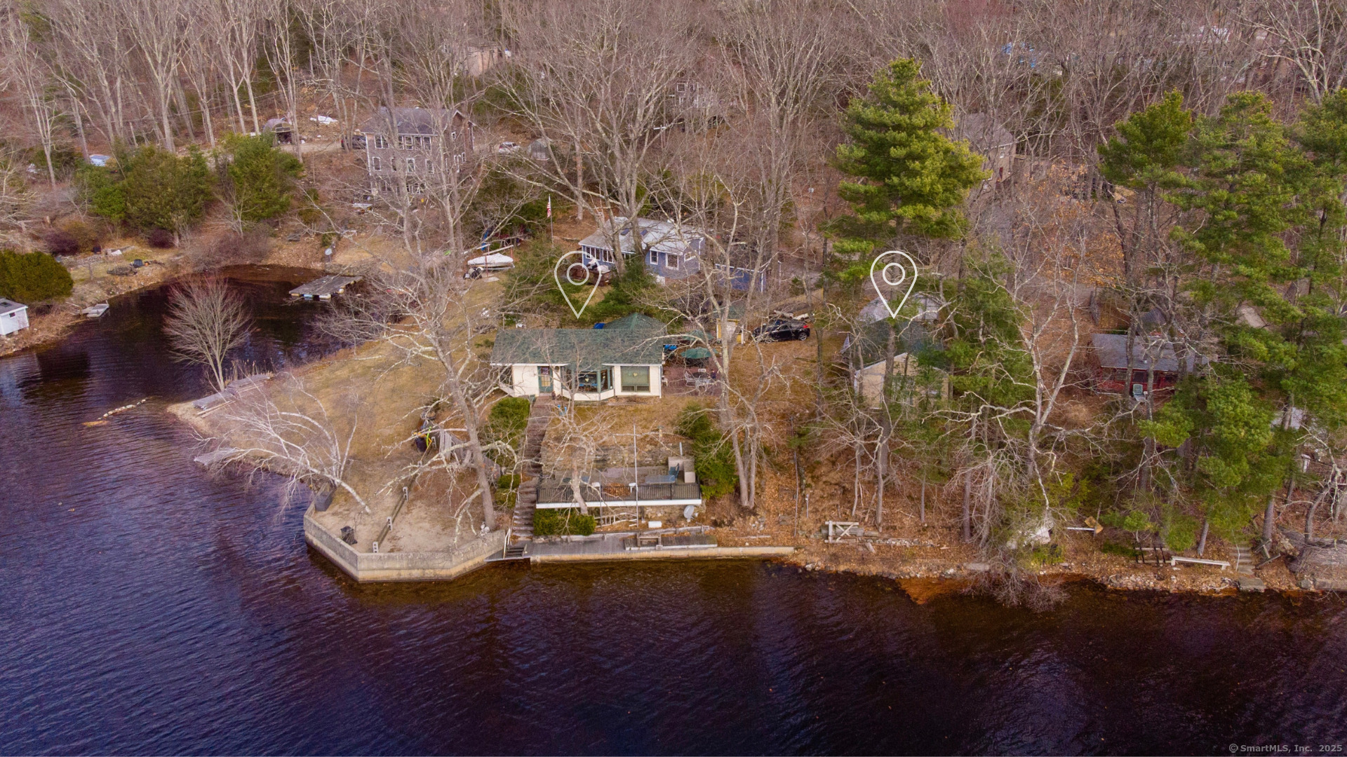 48-50 Breaults Landing Road