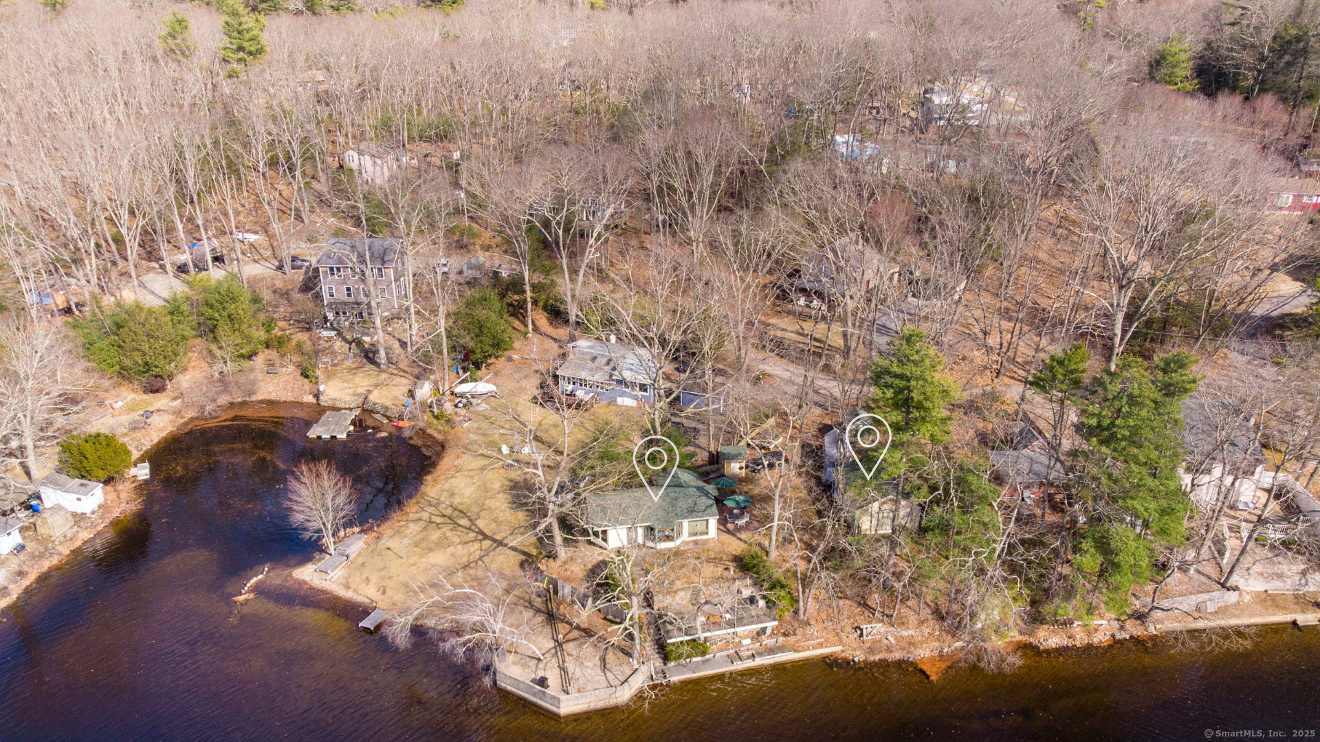 48-50 Breaults Landing Road