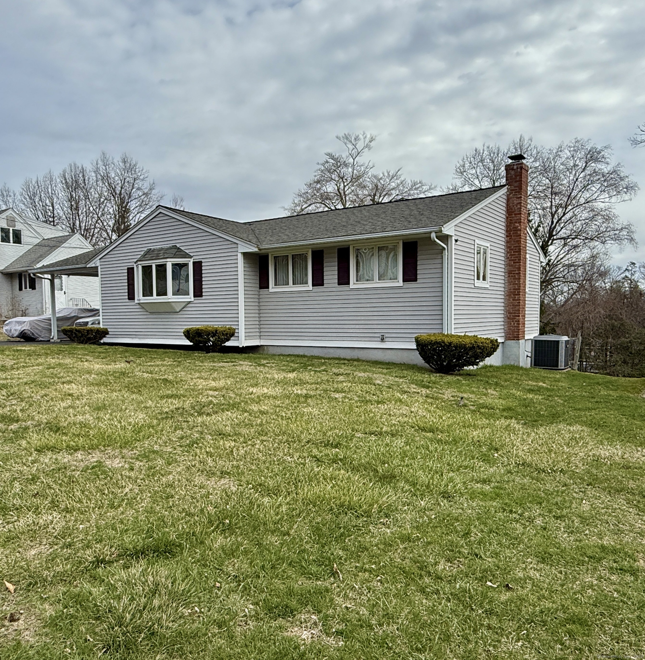 52 Brookline Drive