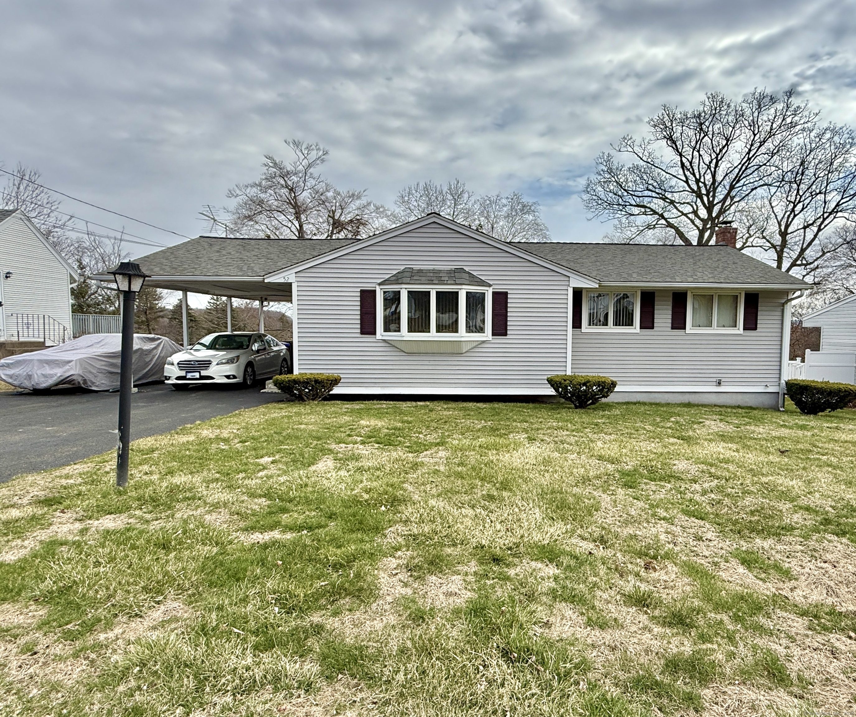 52 Brookline Drive