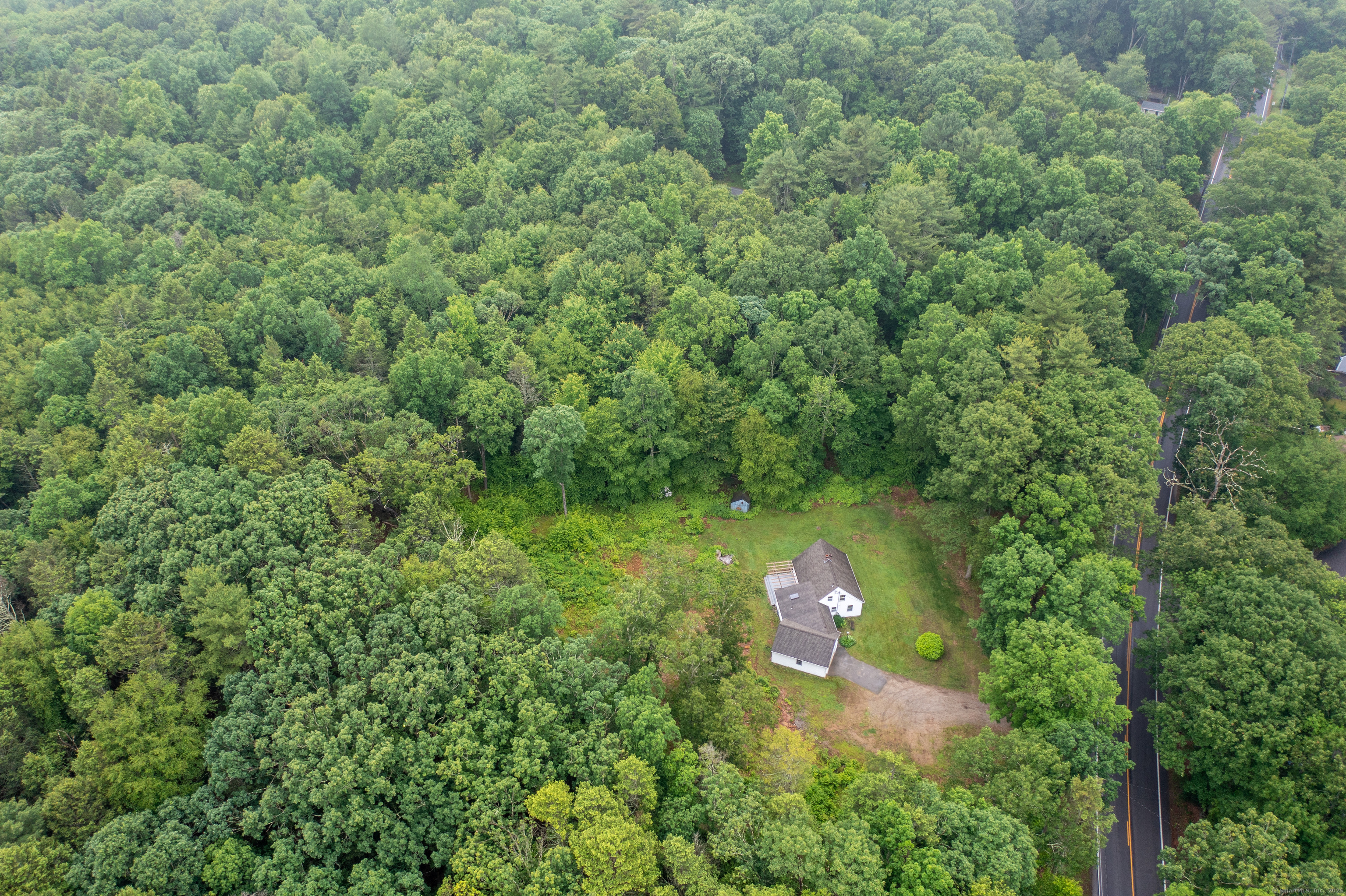 1534 Route 171 Road