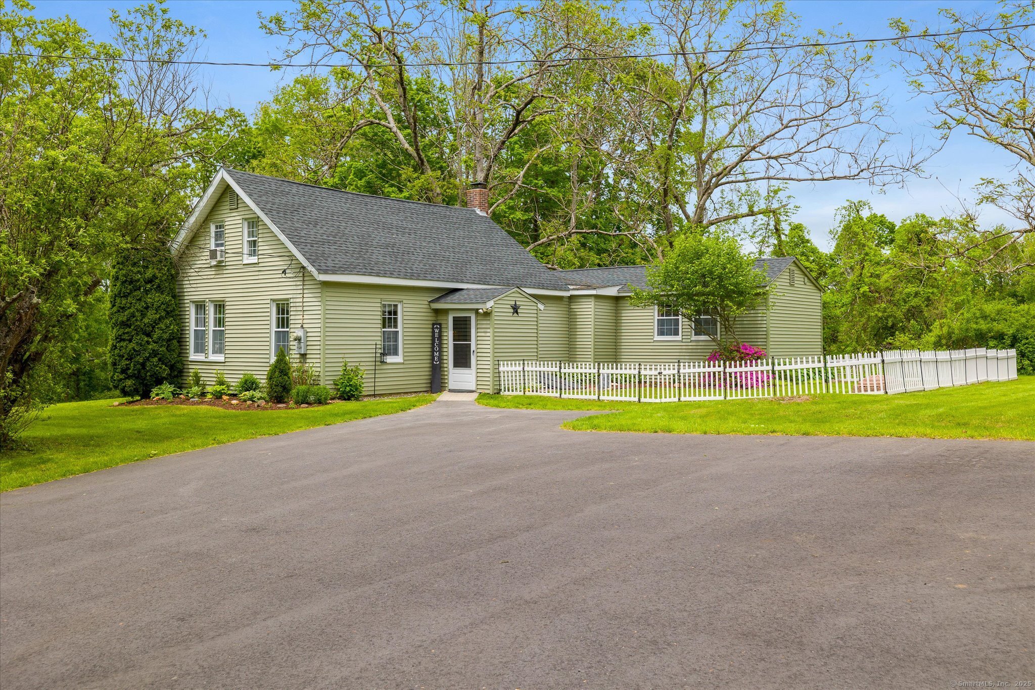 123 Kennerson Reservoir Road