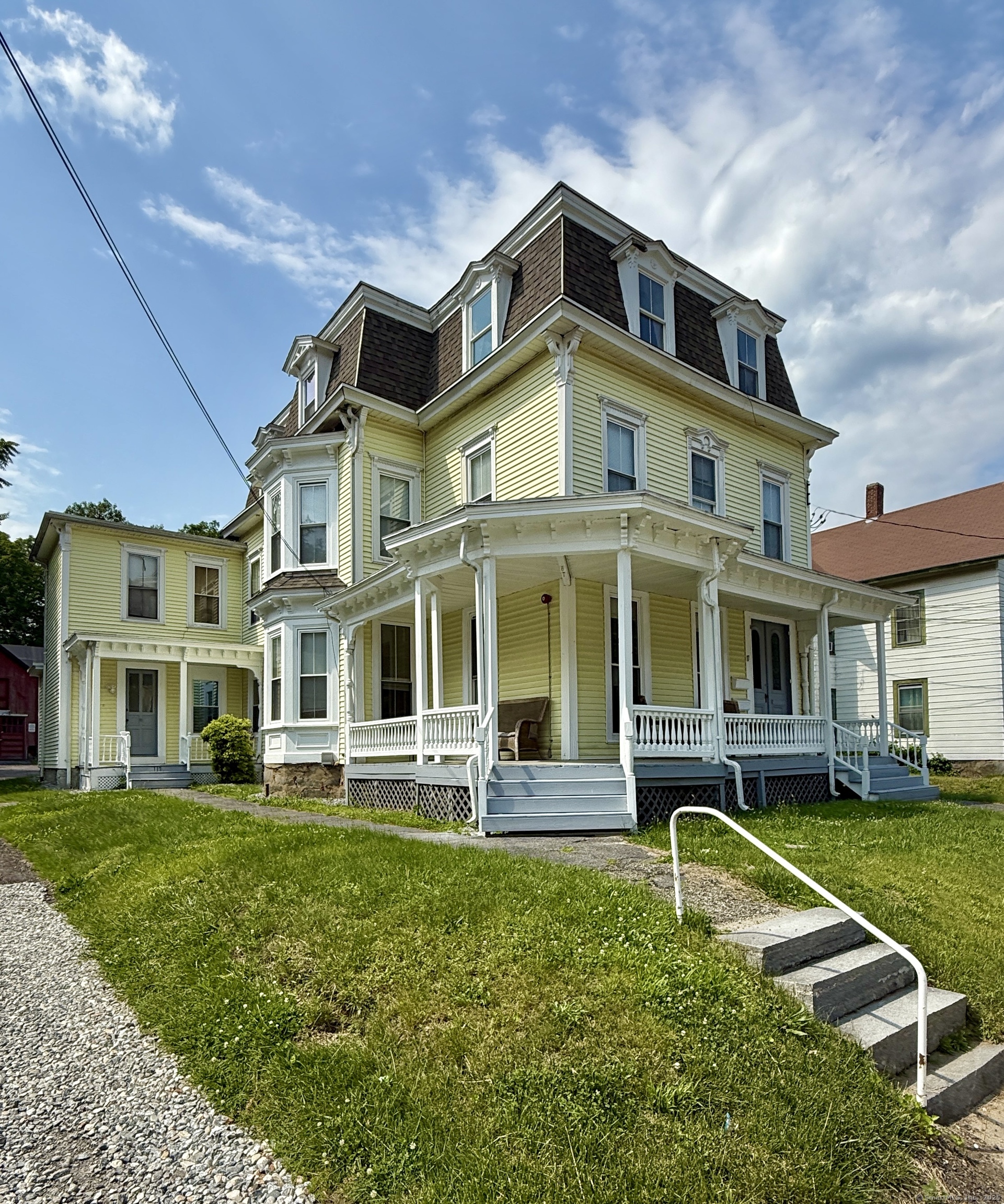 117 Bridge Street 1
