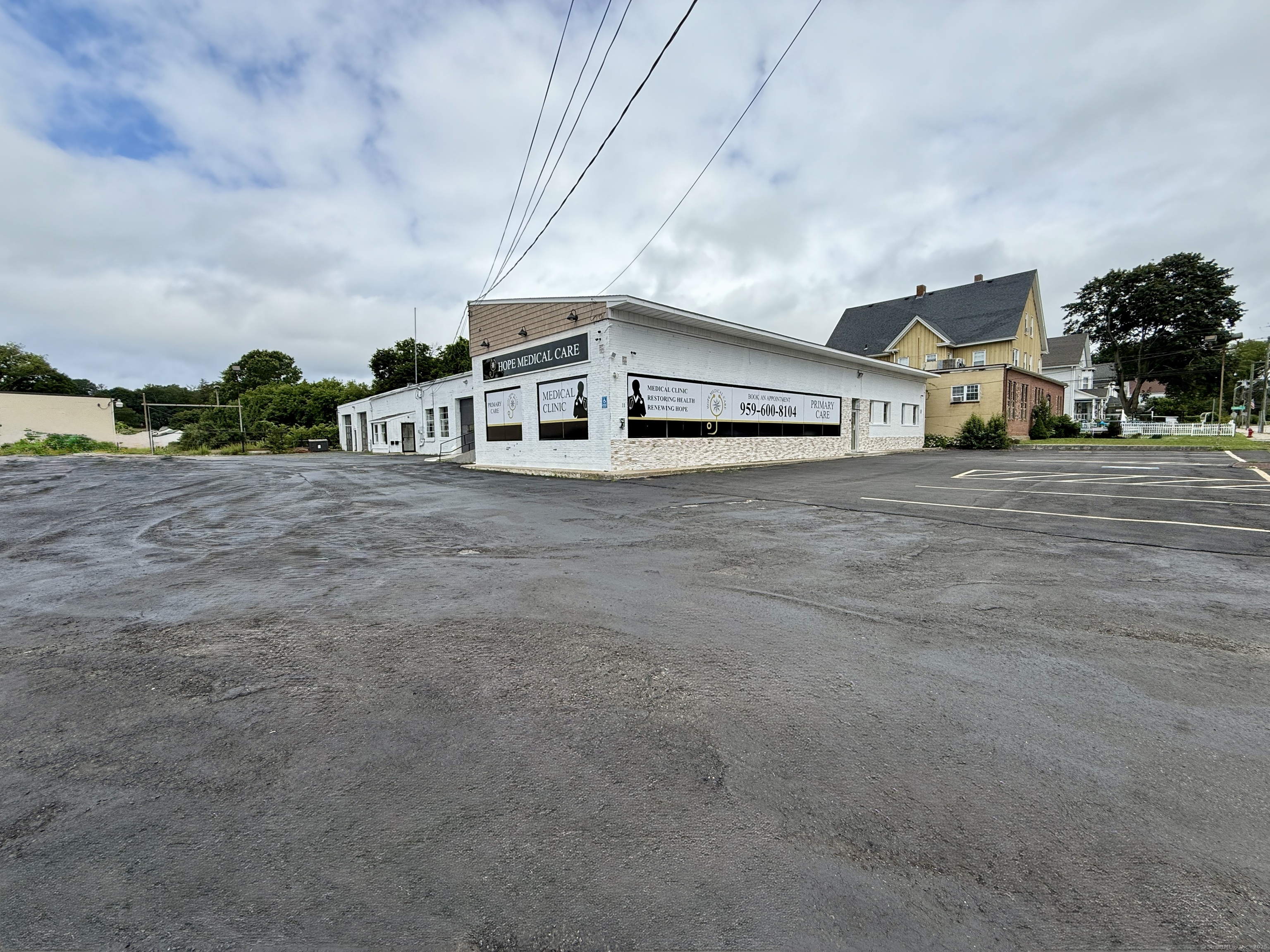 11 Main Street