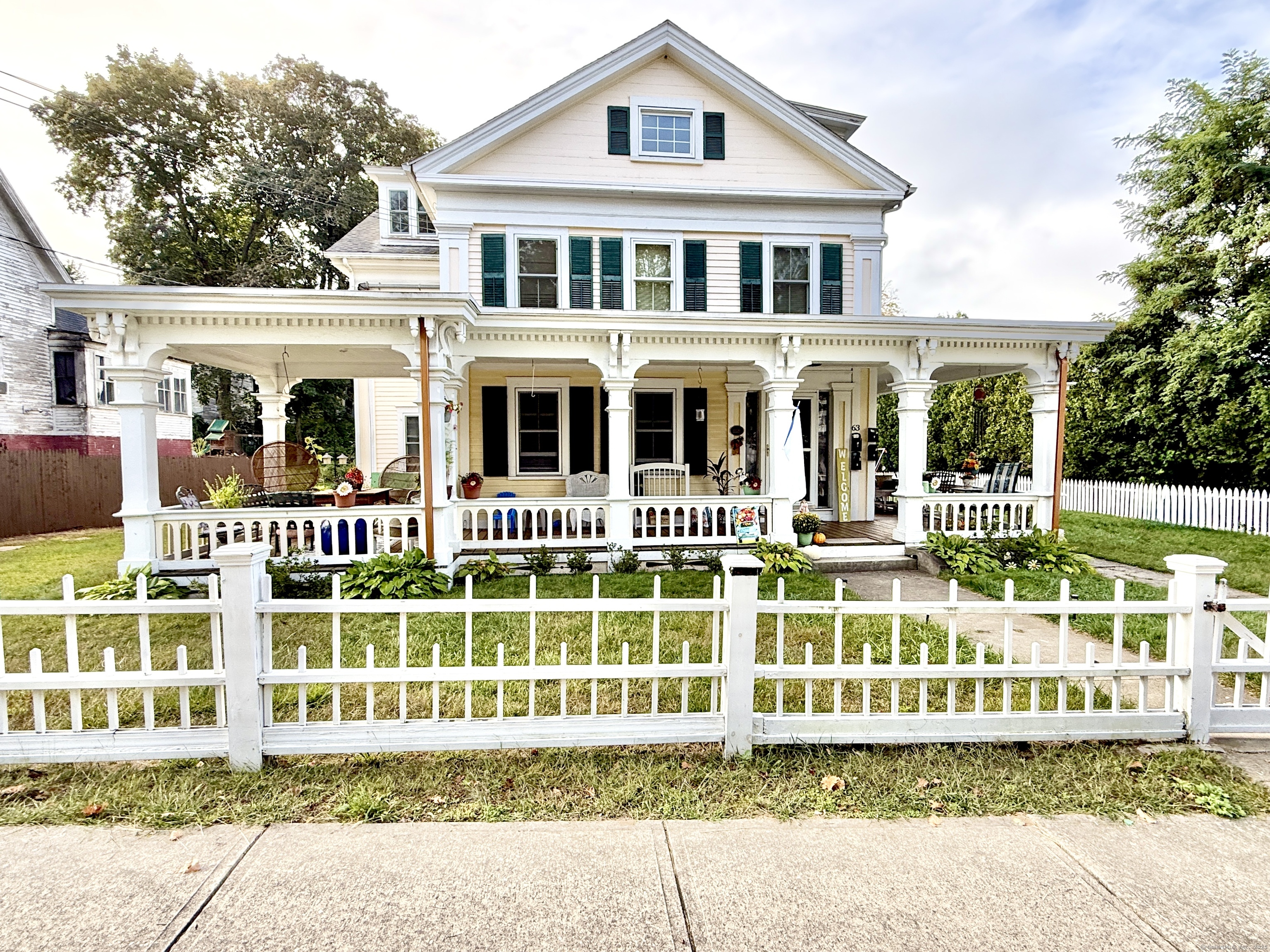 63 Academy Street C