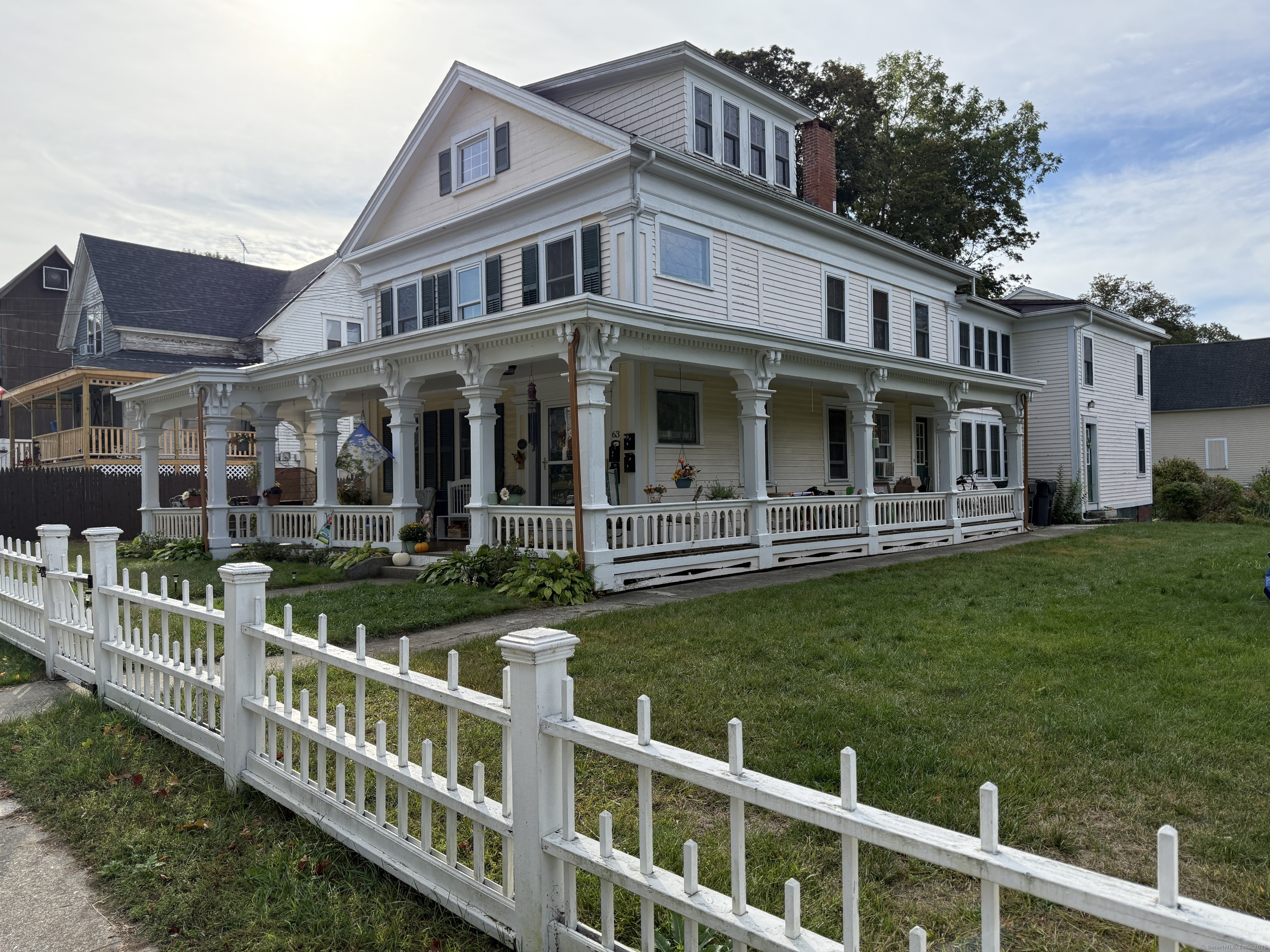 63 Academy Street C