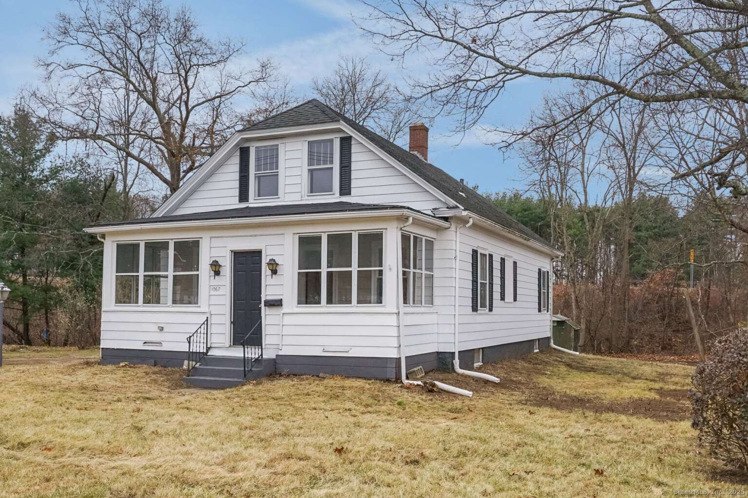 1067 North Main Street