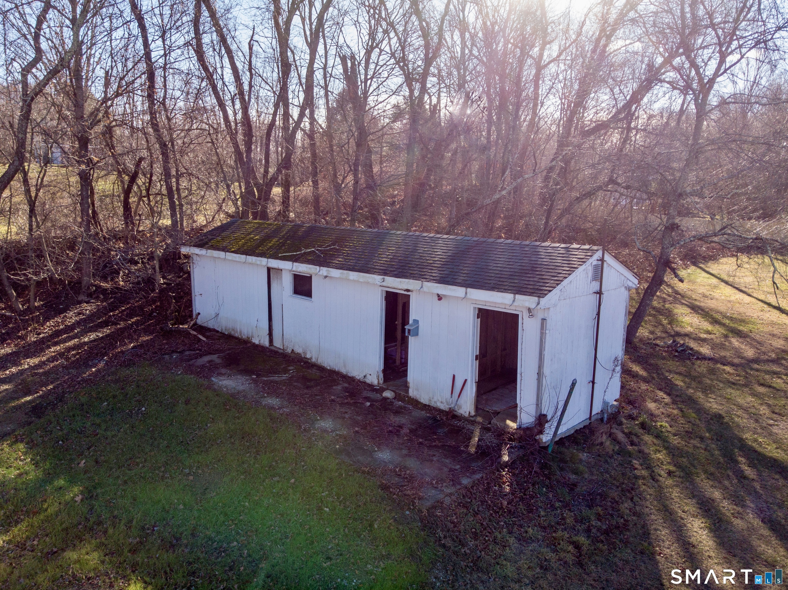 208 Gooseneck Hill Road