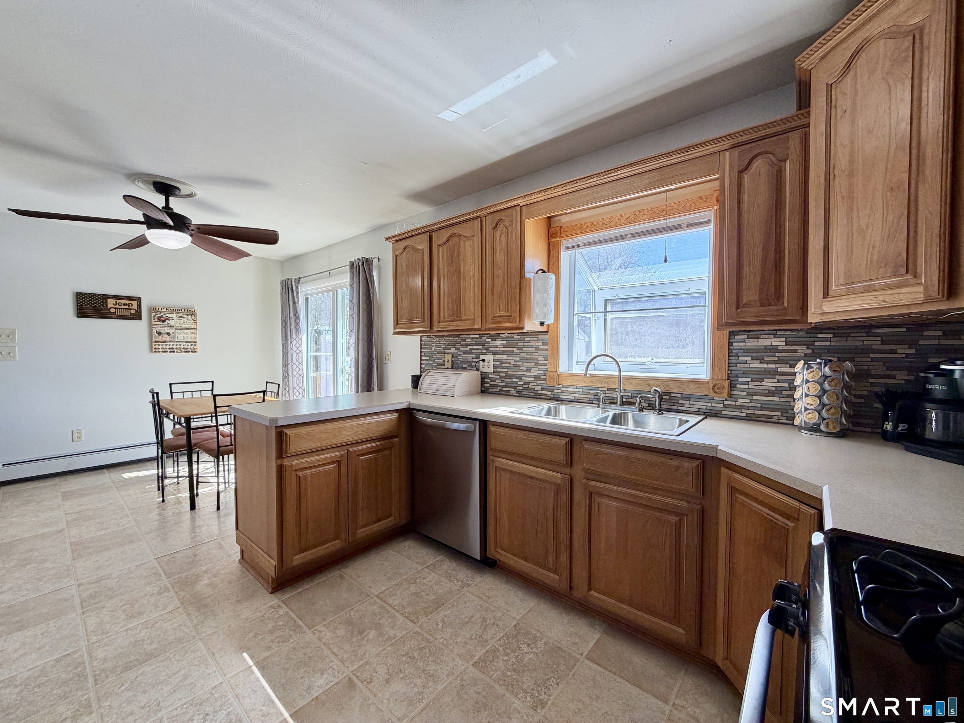 208 Gooseneck Hill Road