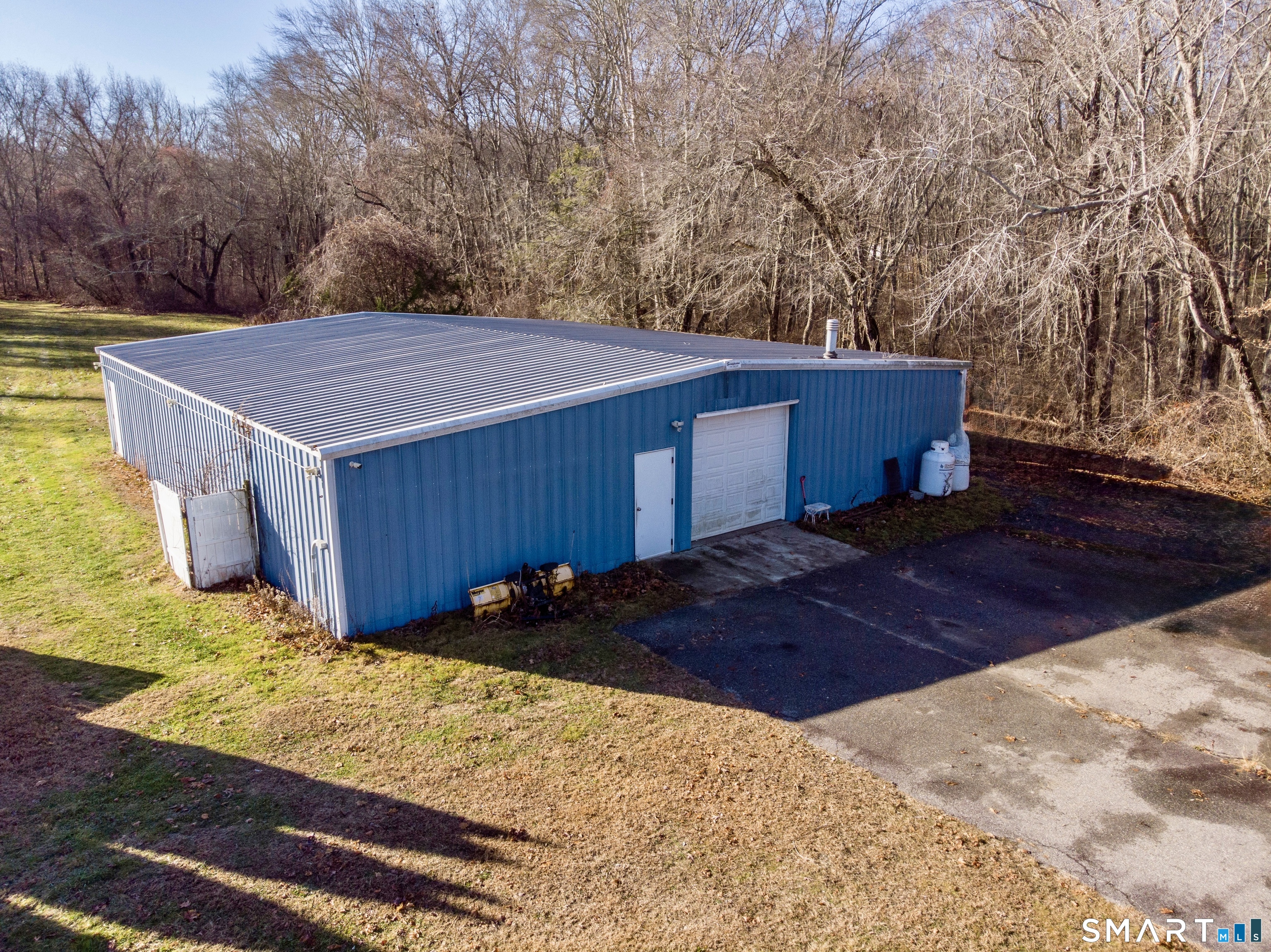 208 Gooseneck Hill Road