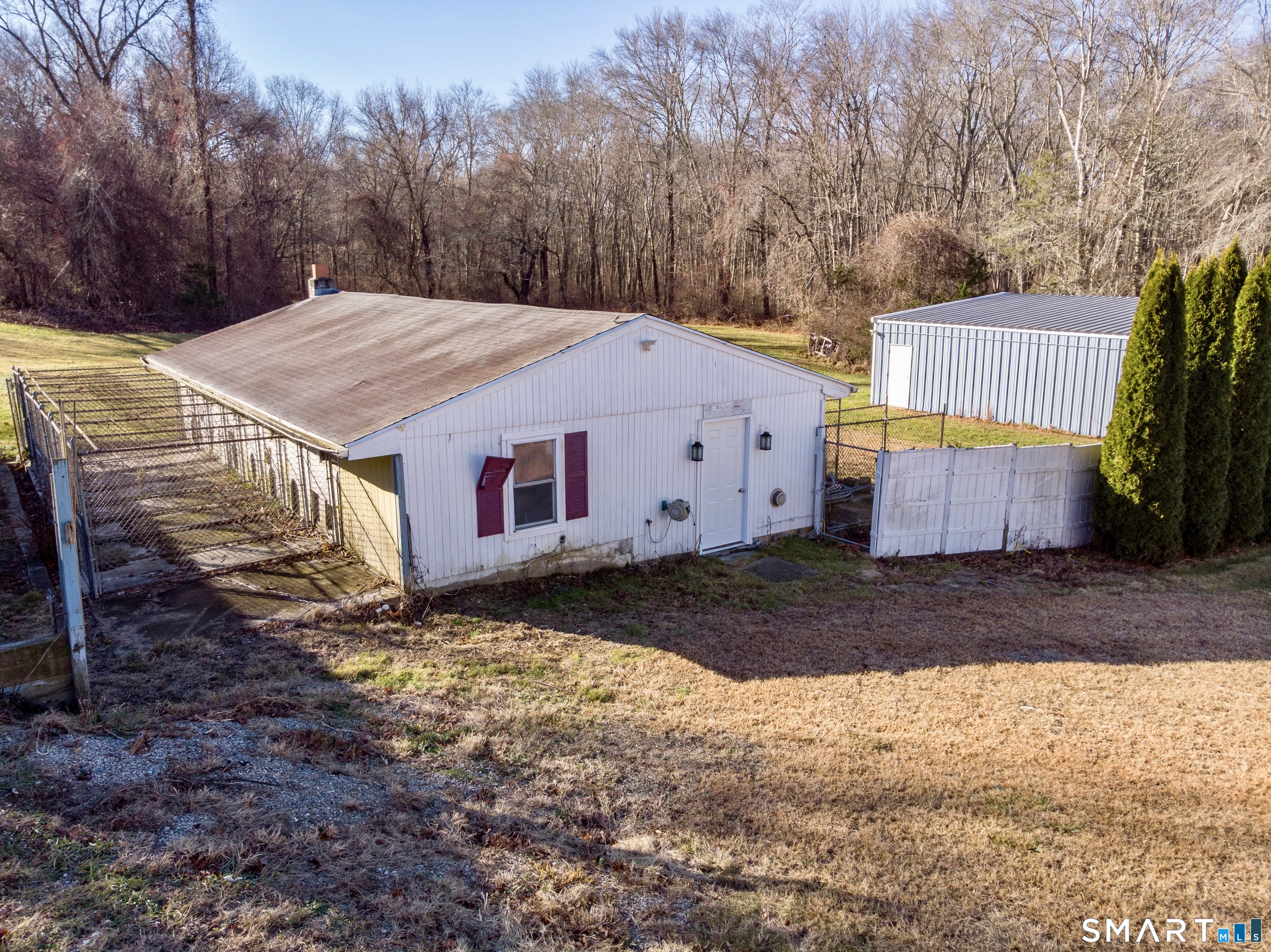 208 Gooseneck Hill Road