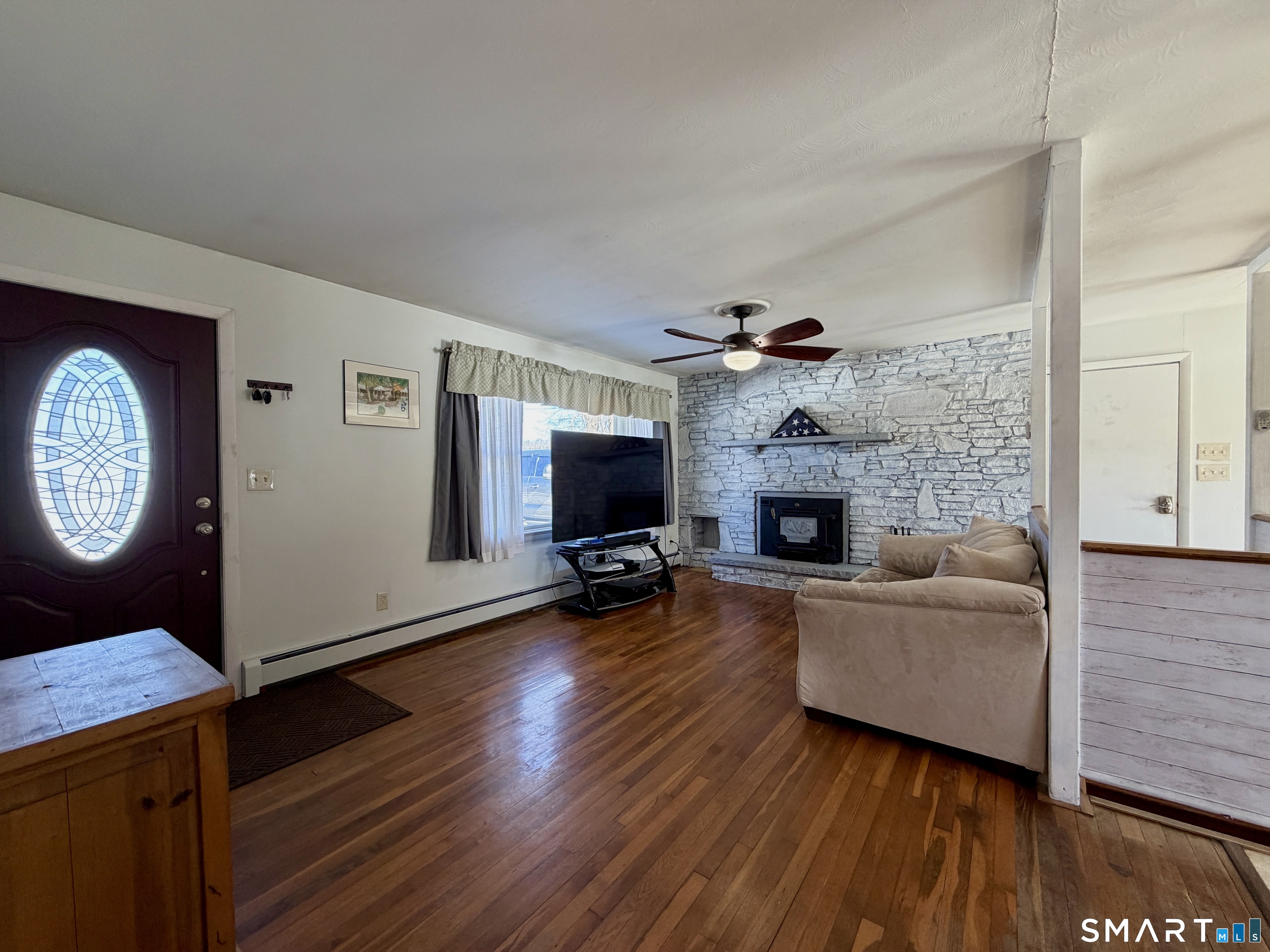 208 Gooseneck Hill Road