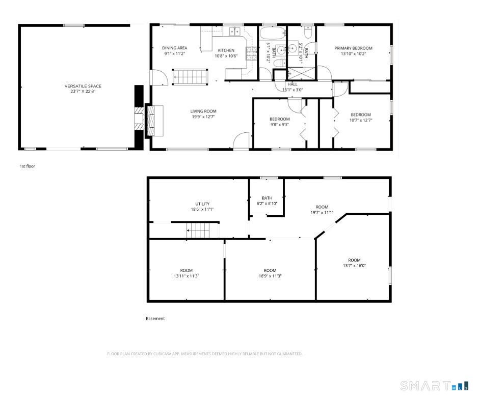 208 Gooseneck Hill Road