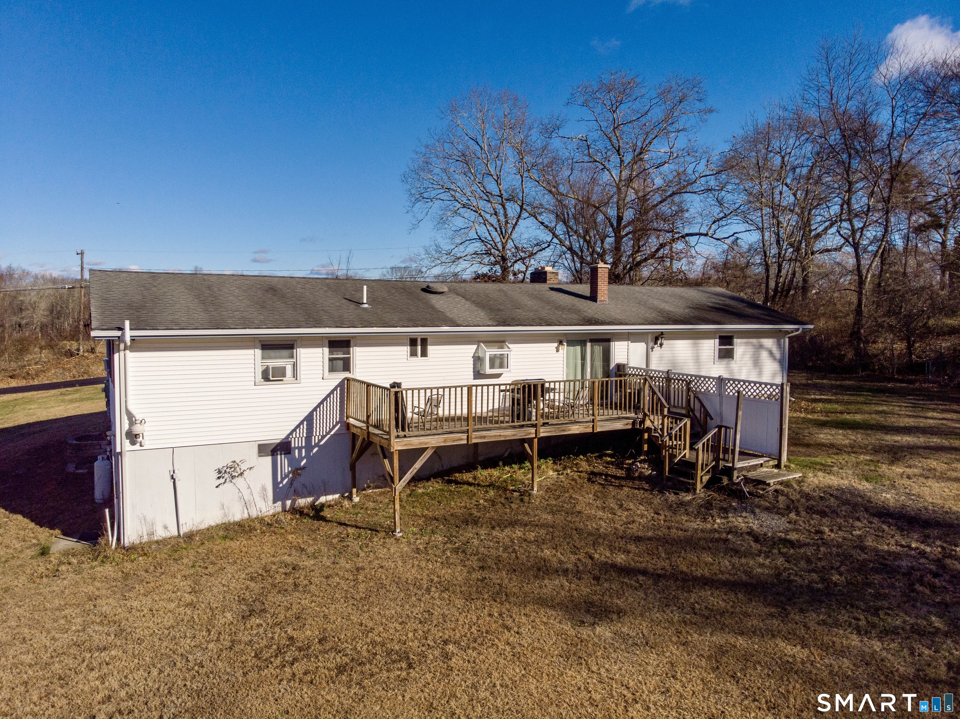 208 Gooseneck Hill Road