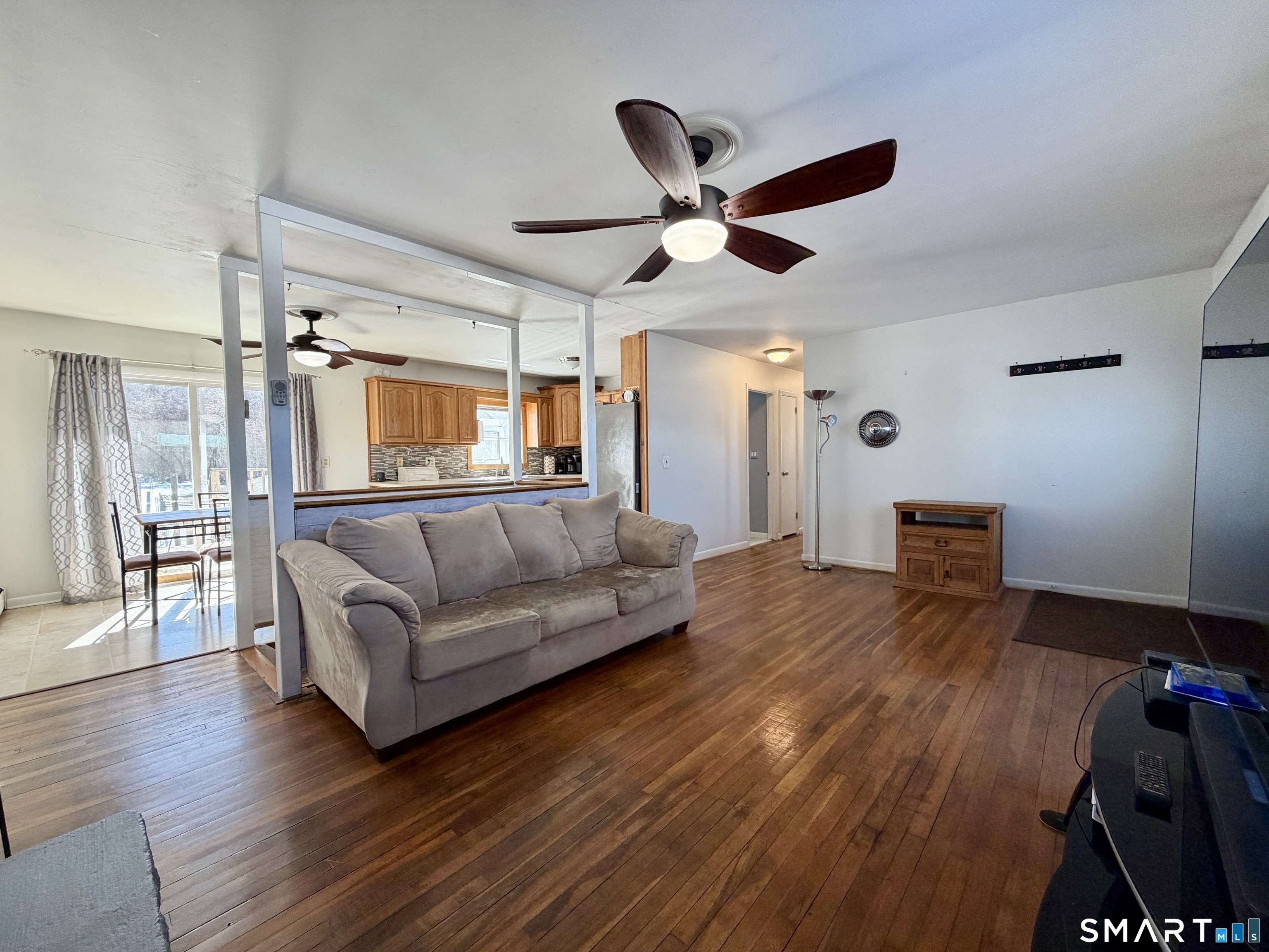 208 Gooseneck Hill Road