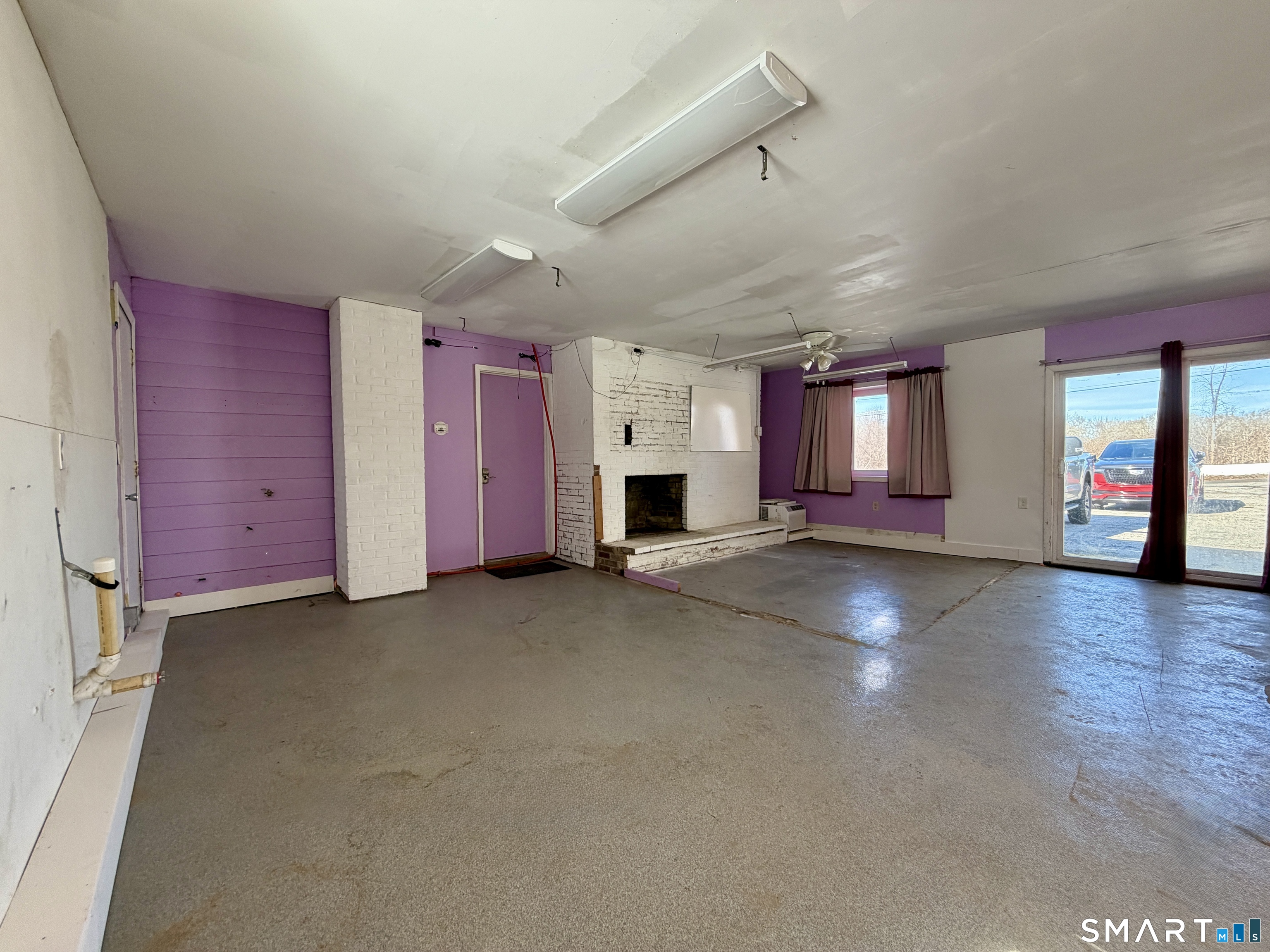 208 Gooseneck Hill Road