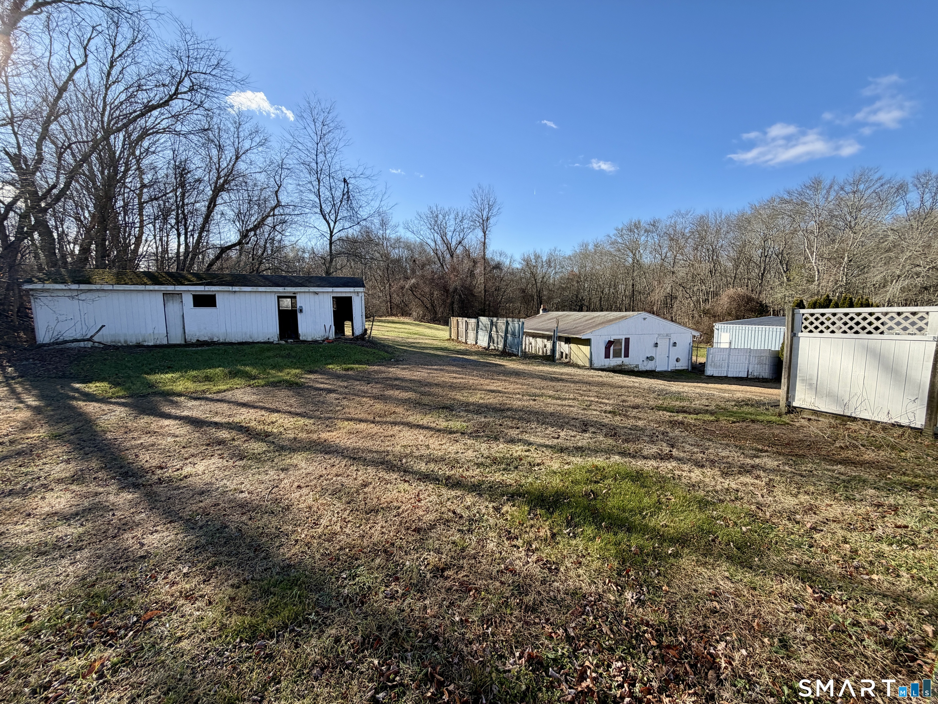 208 Gooseneck Hill Road