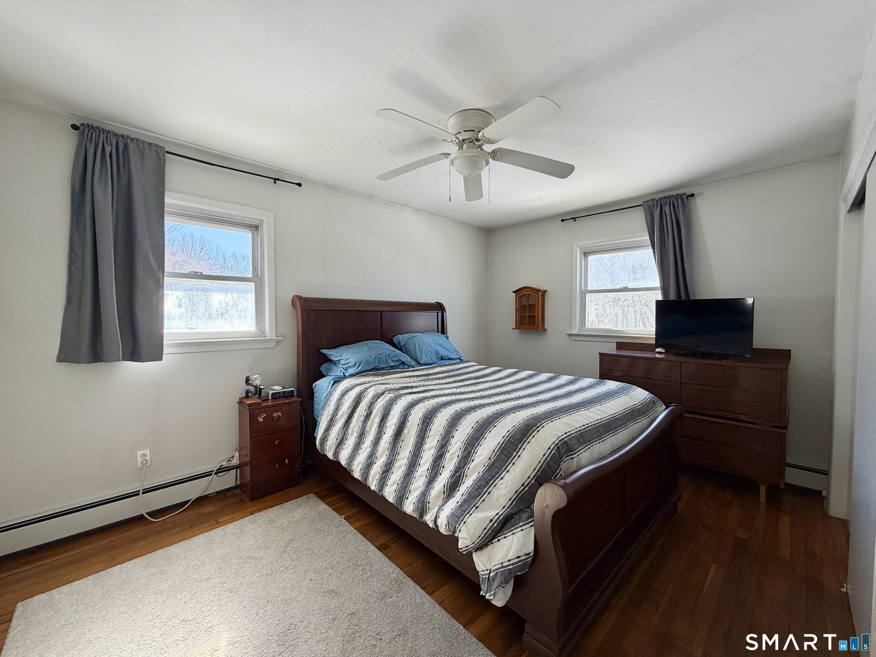 208 Gooseneck Hill Road