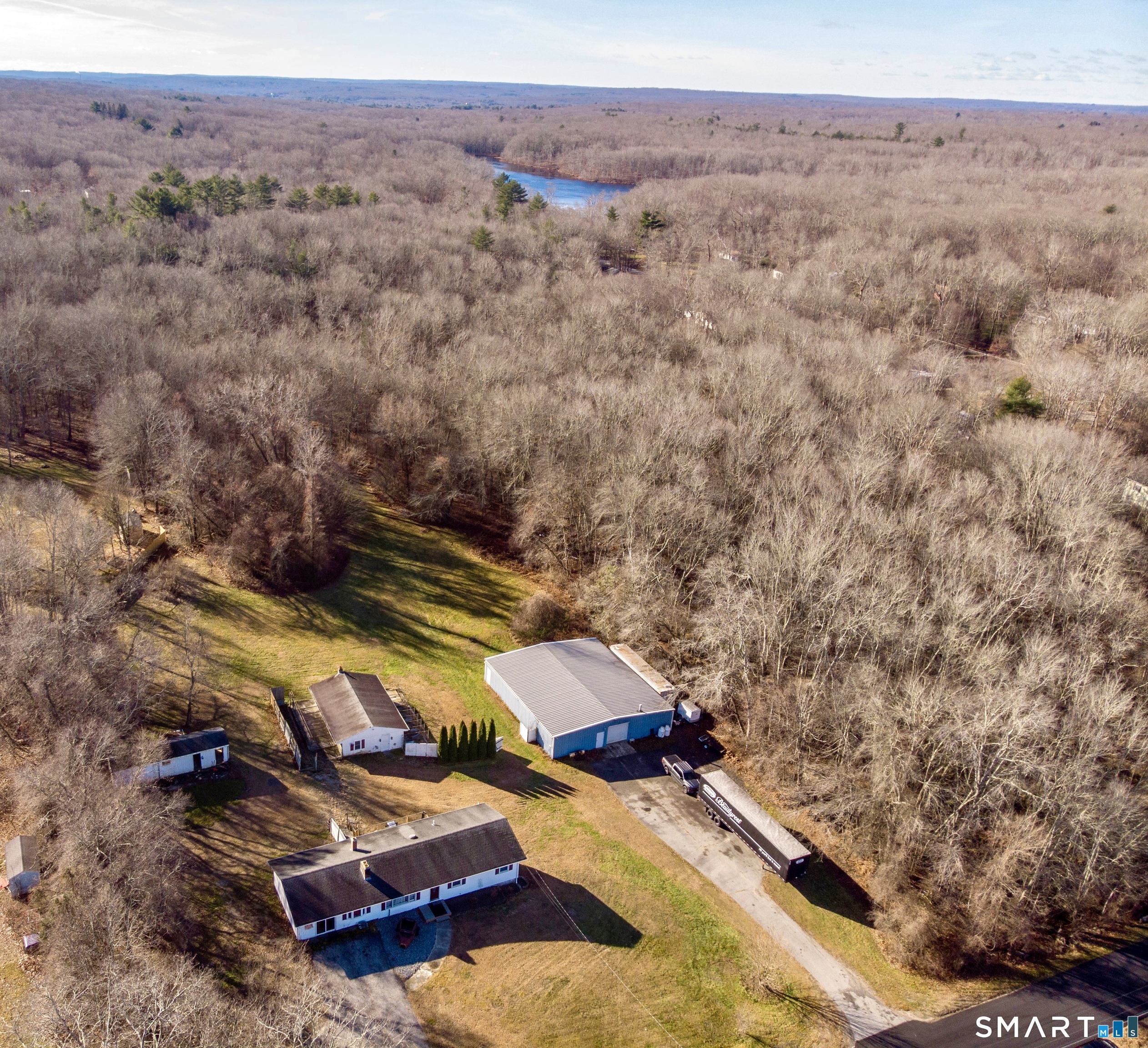 208 Gooseneck Hill Road