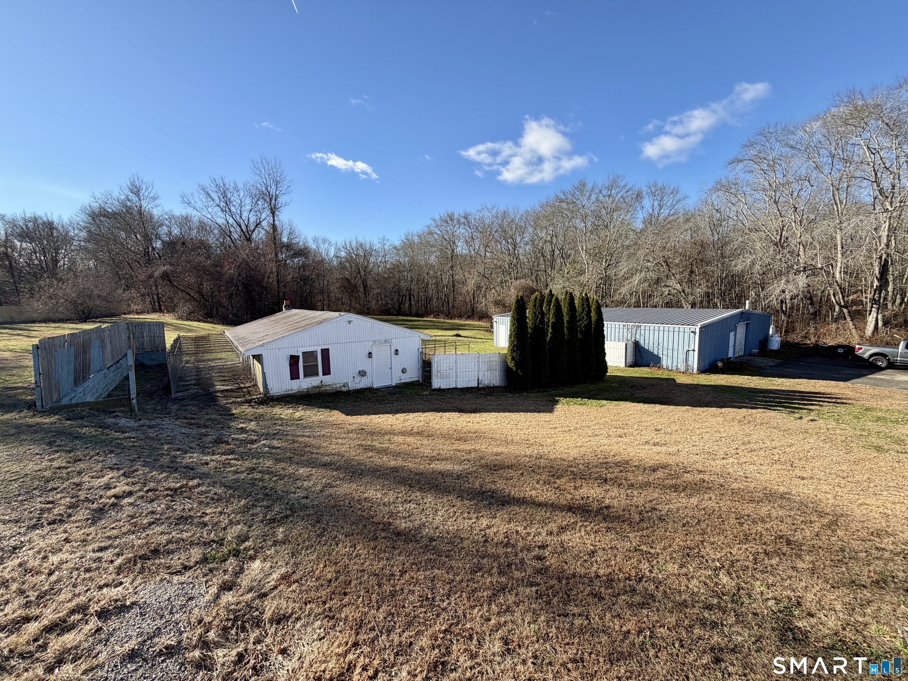 208 Gooseneck Hill Road