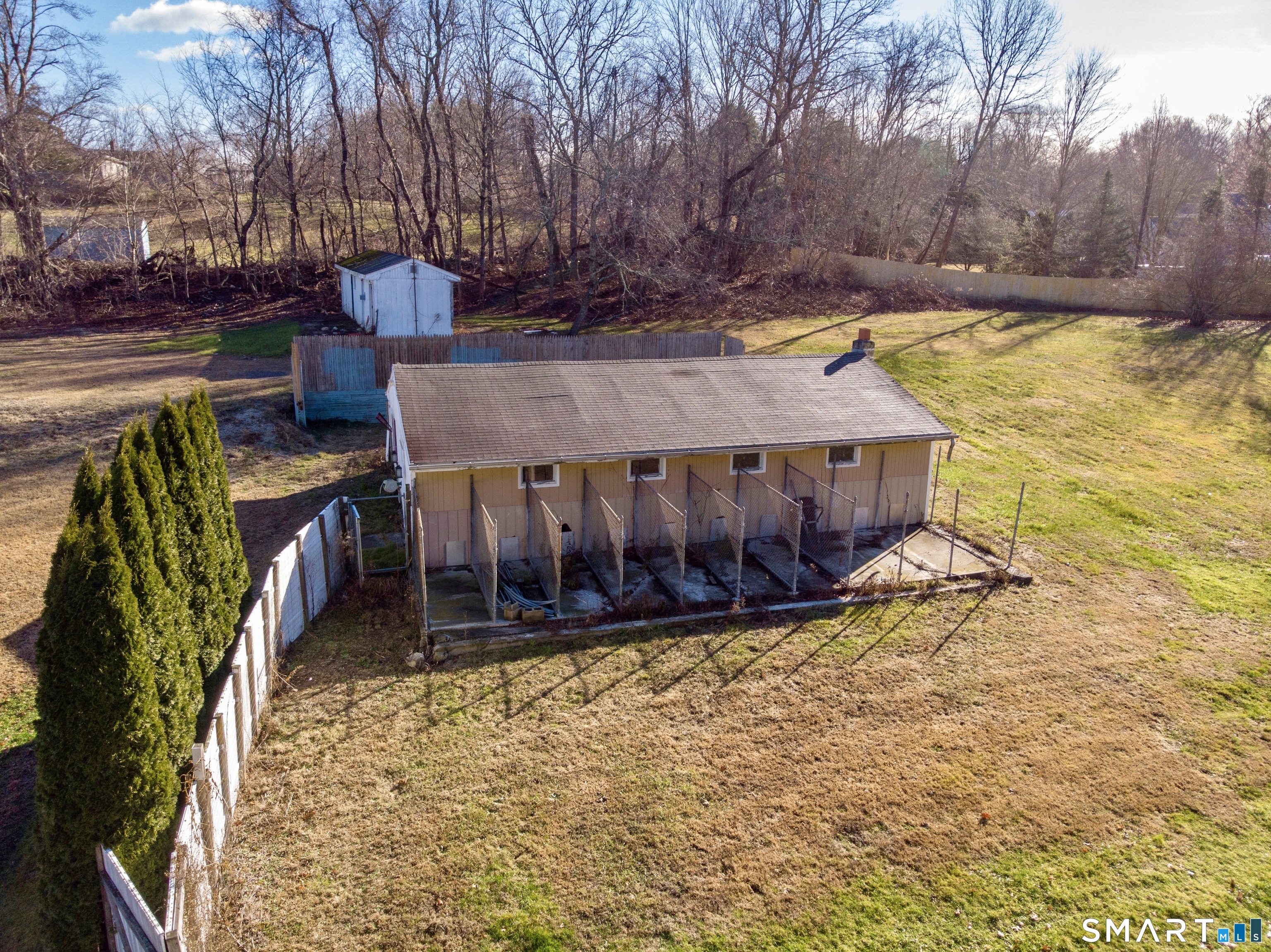 208 Gooseneck Hill Road