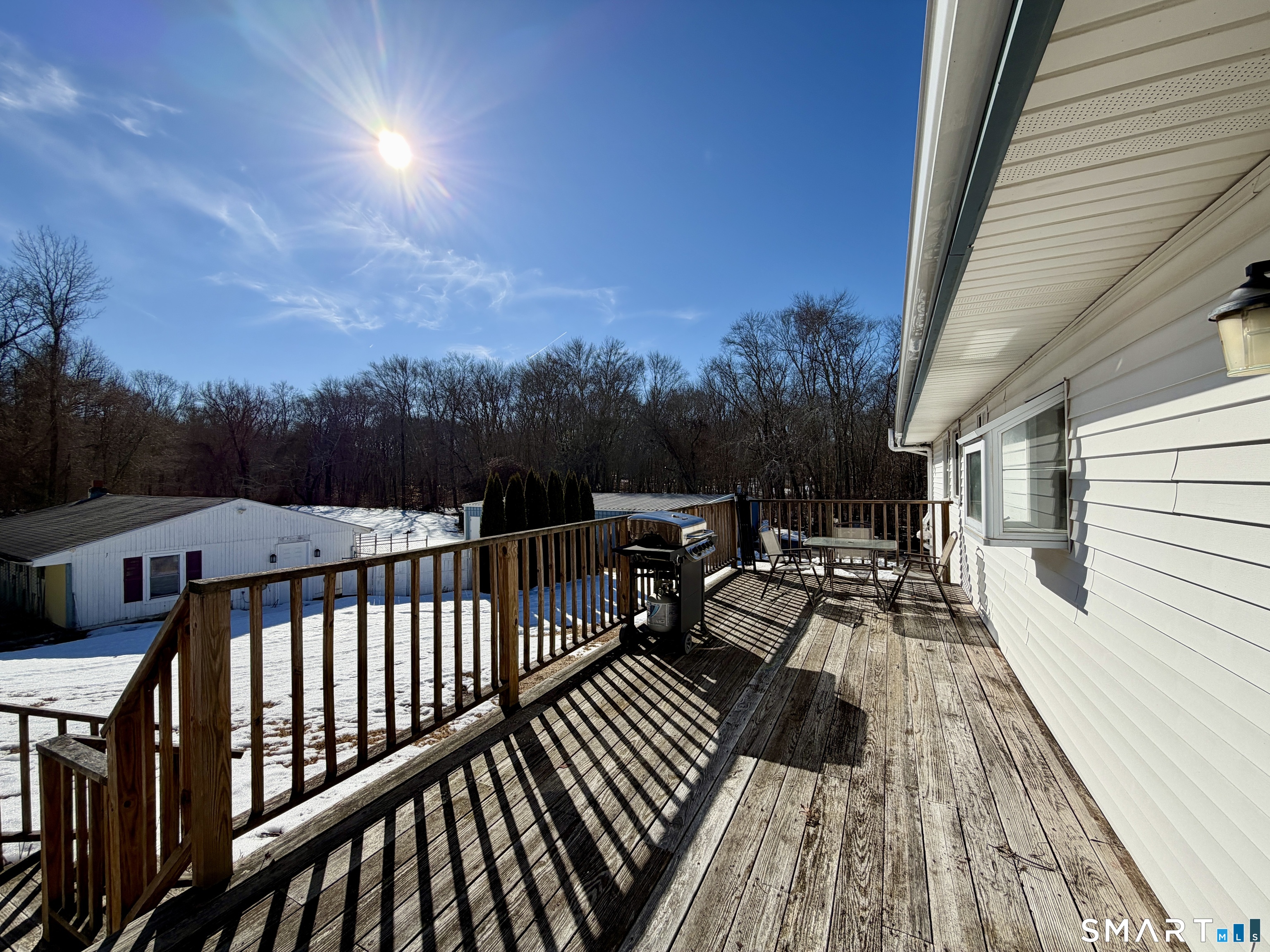 208 Gooseneck Hill Road