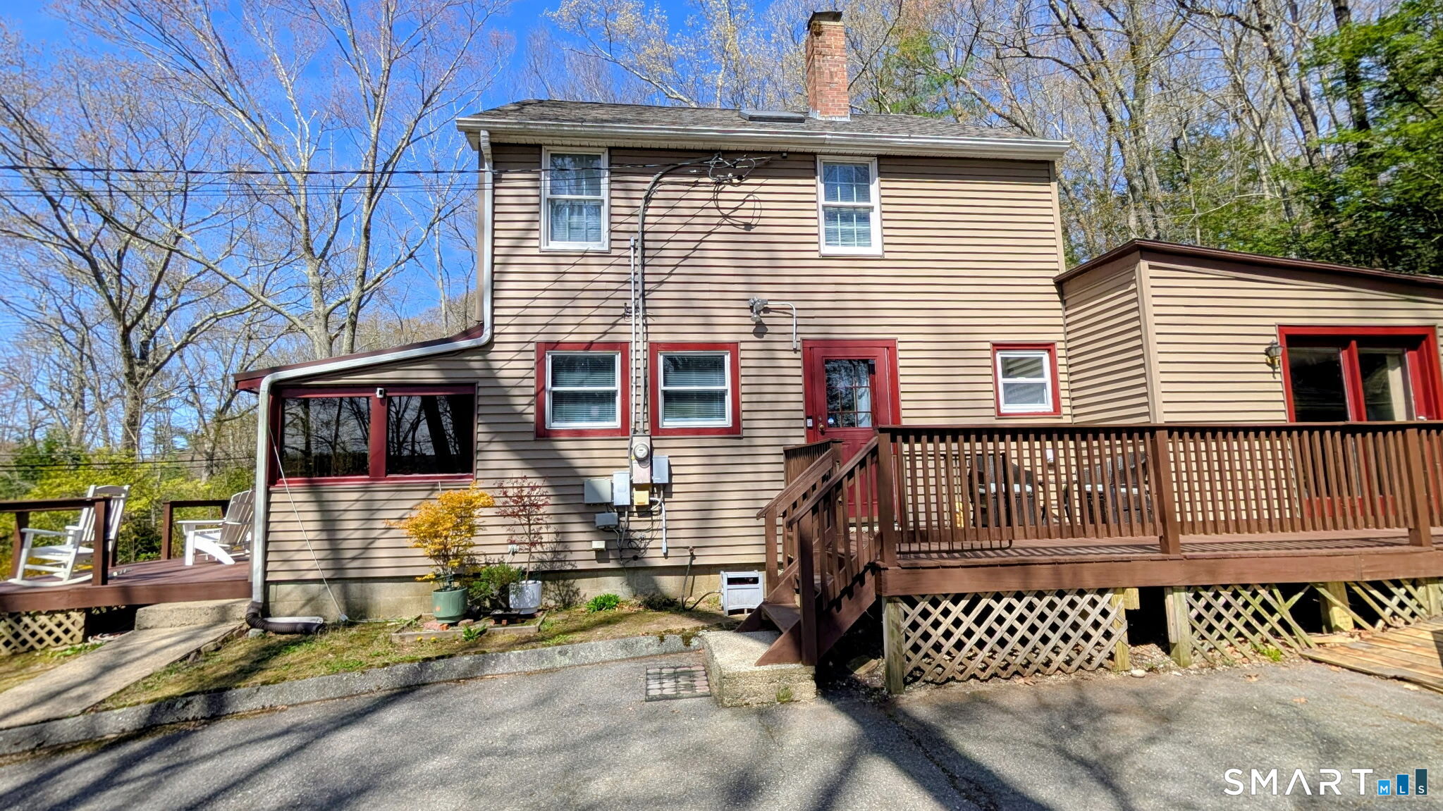 45 Breaults Landing Road