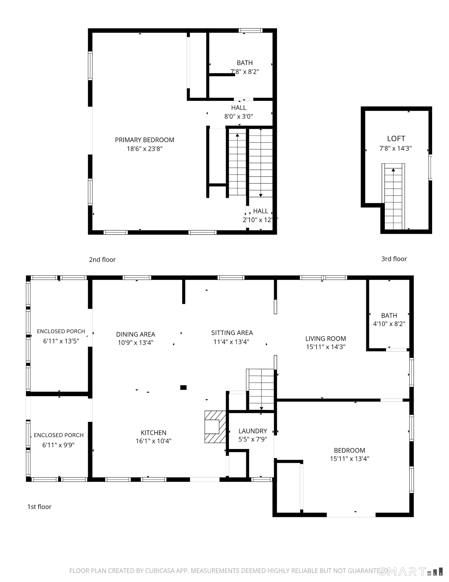 45 Breaults Landing Road