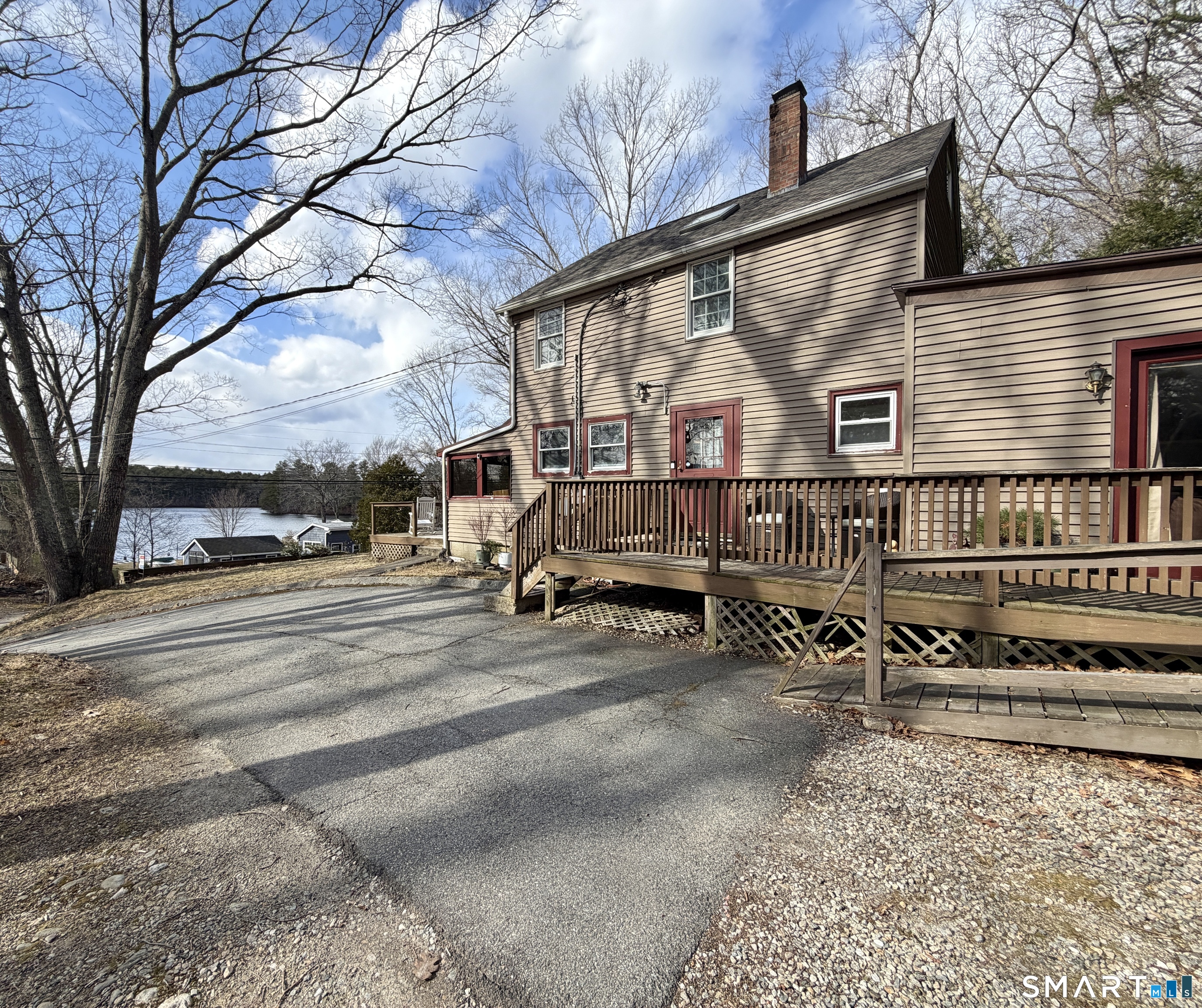 45 Breaults Landing Road