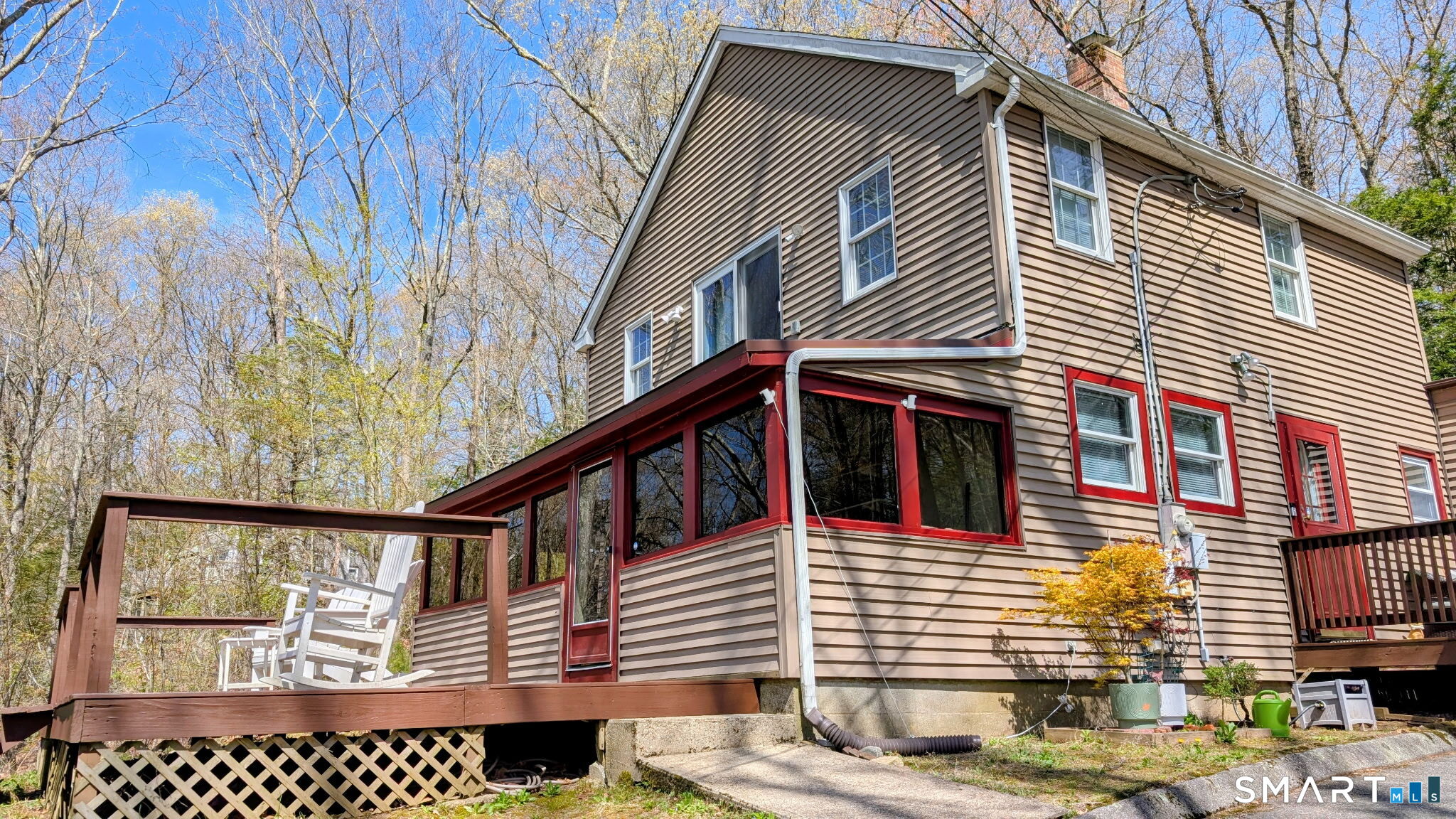 45 Breaults Landing Road