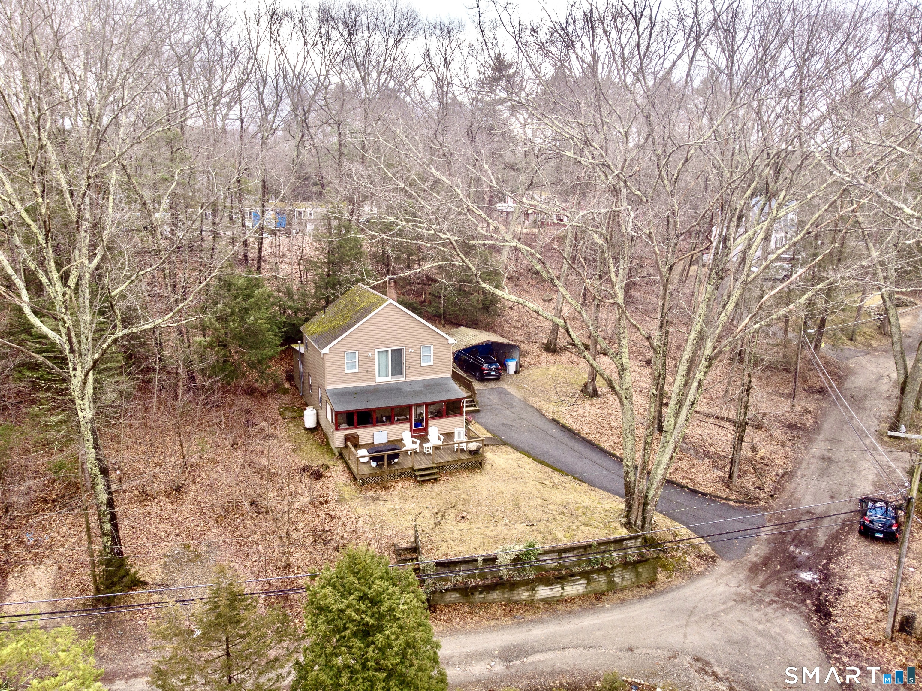 45 Breaults Landing Road