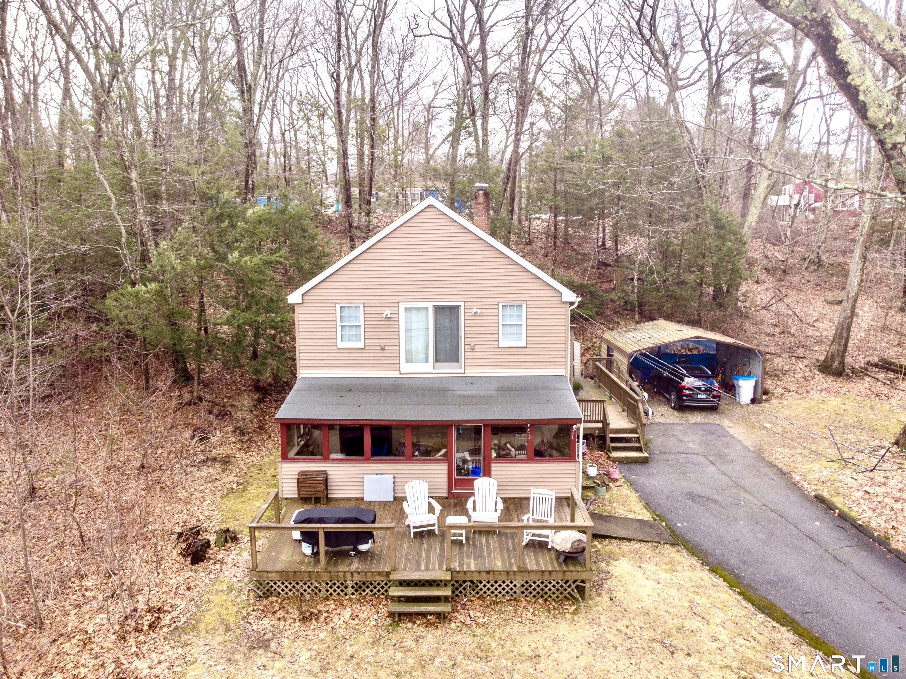 45 Breaults Landing Road