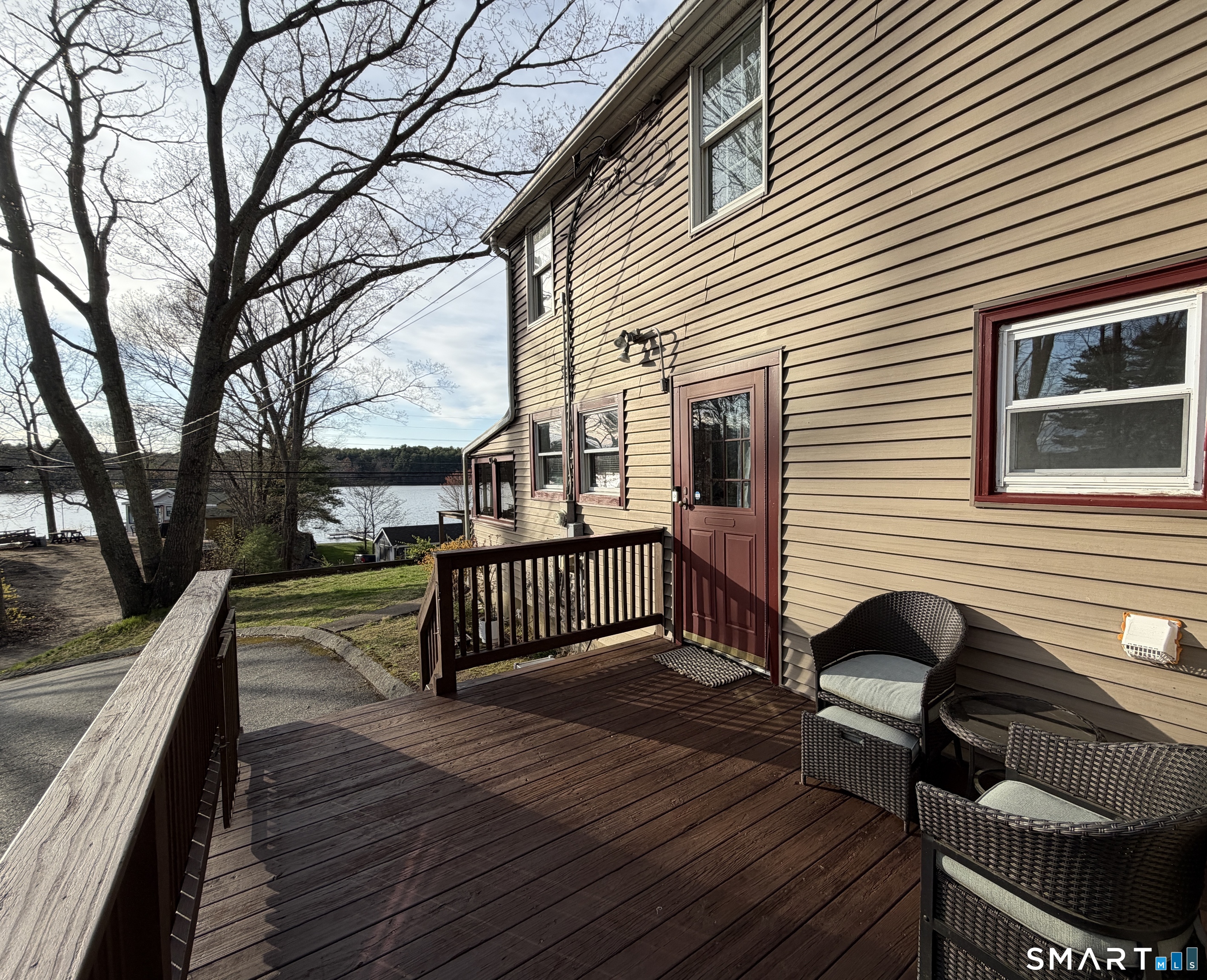 45 Breaults Landing Road