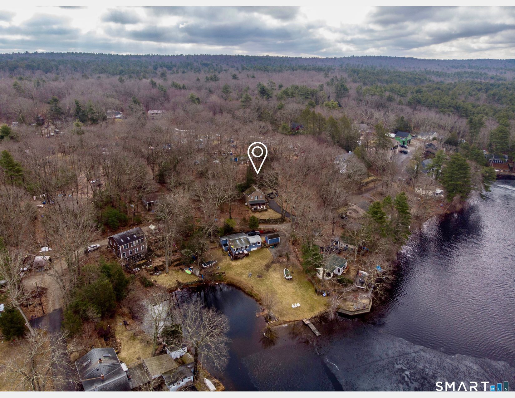 45 Breaults Landing Road
