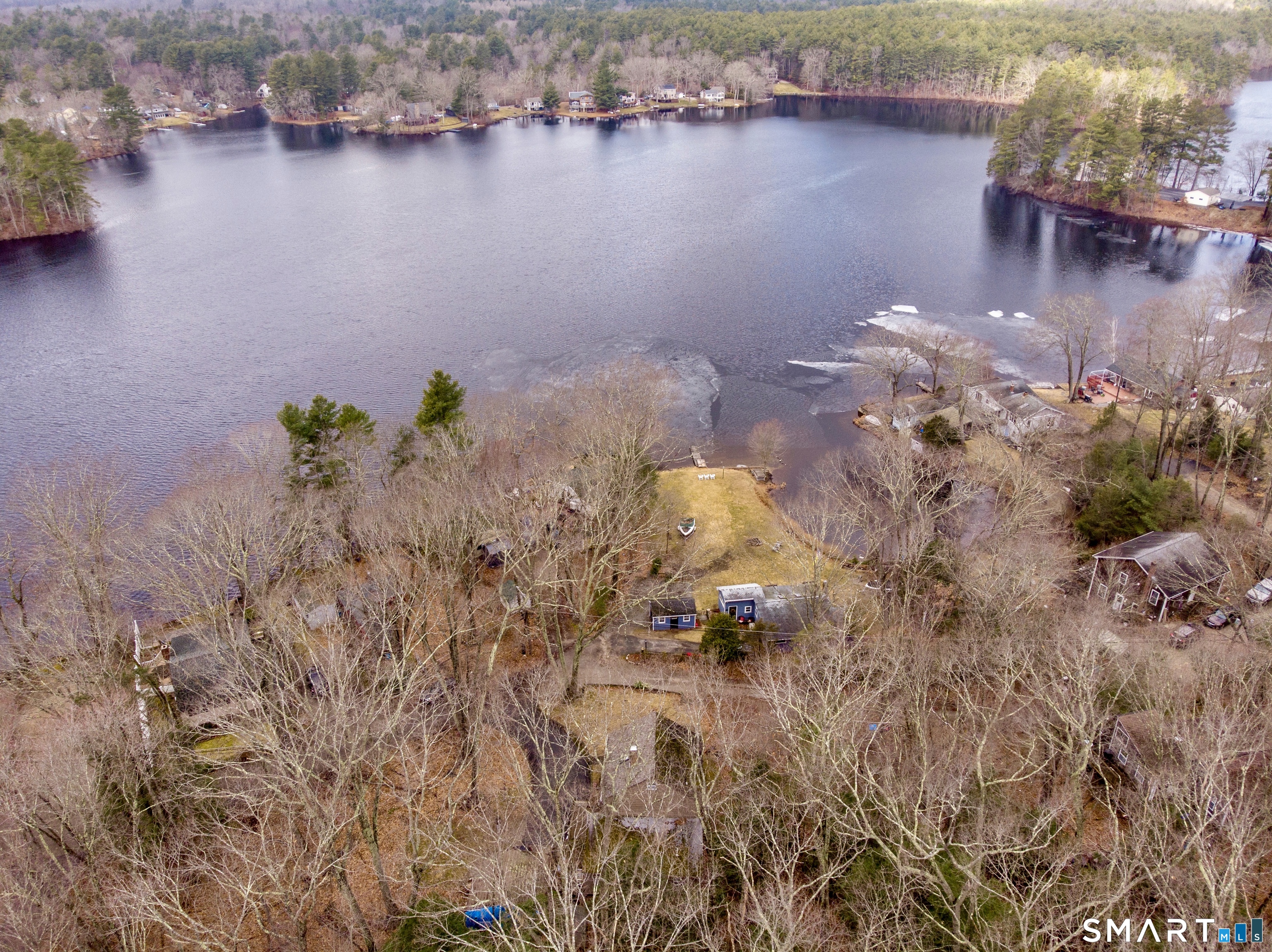 45 Breaults Landing Road