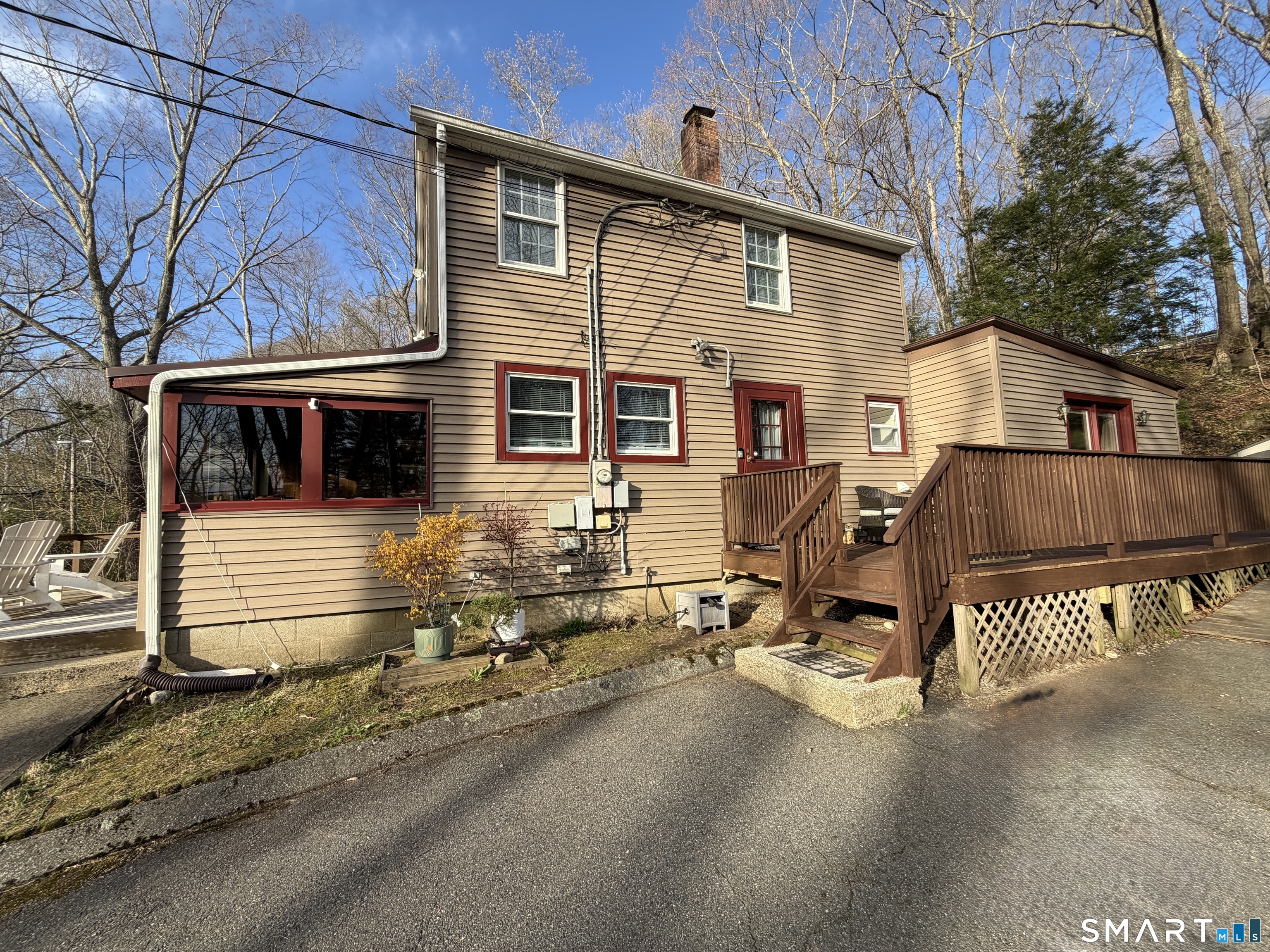 45 Breaults Landing Road