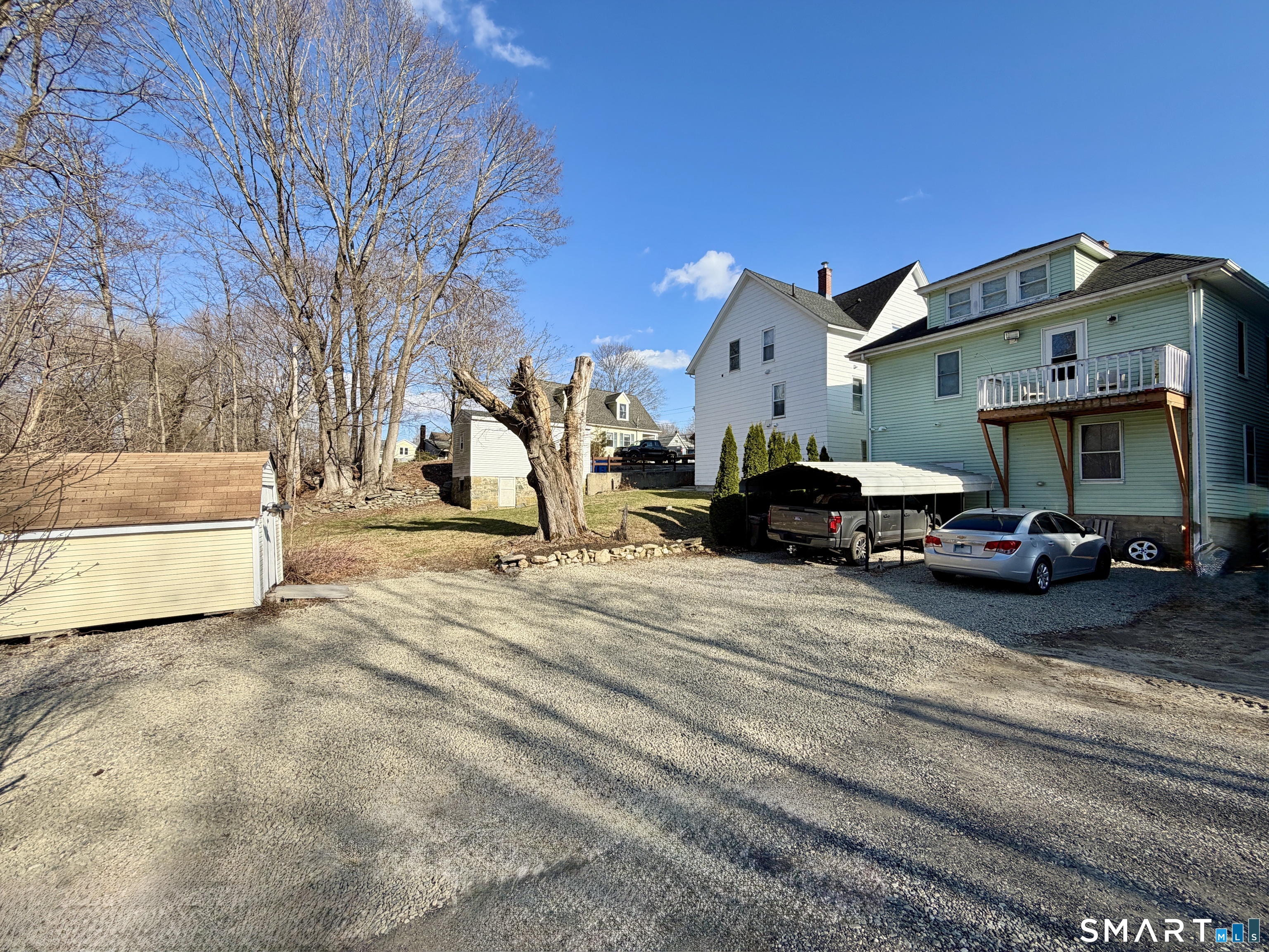 124 South Main Street