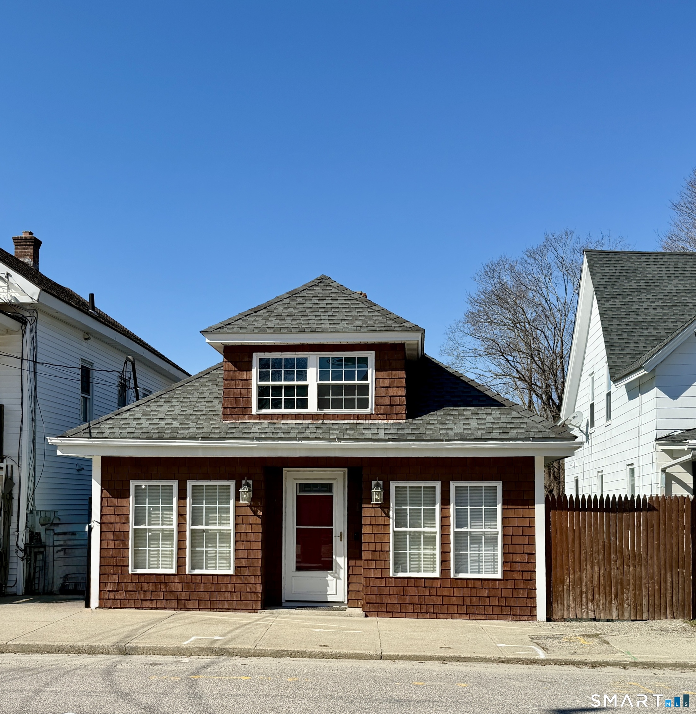 124 South Main Street