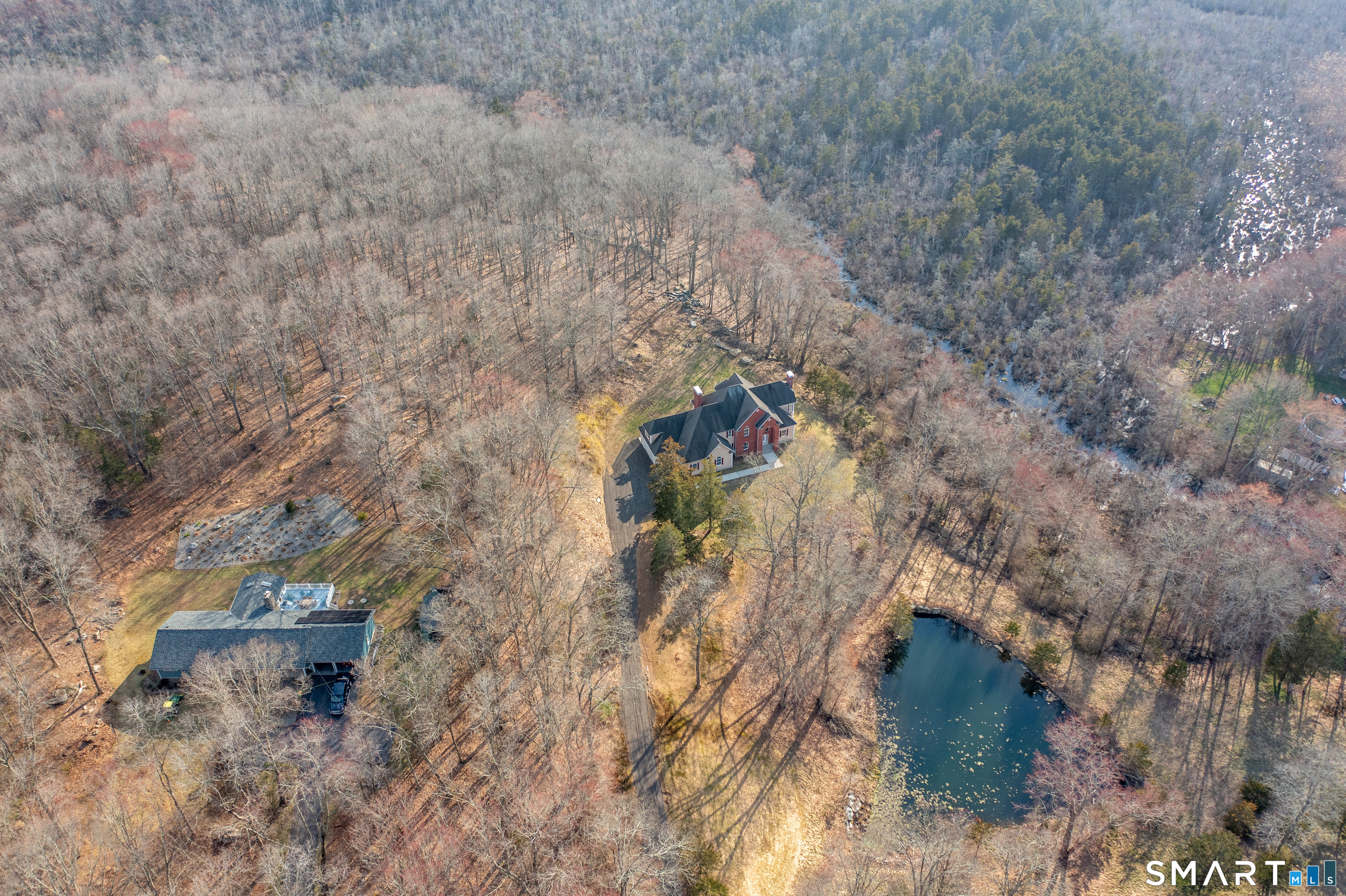 501 Taylor Hill Road