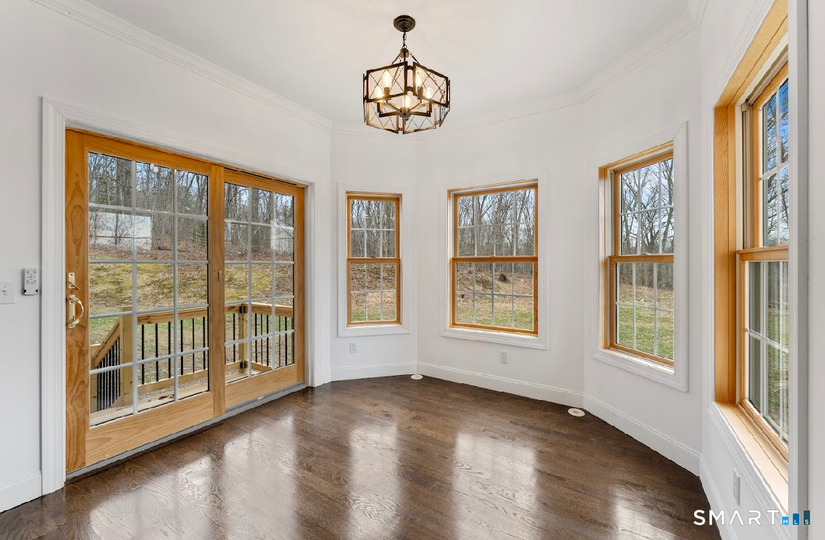 501 Taylor Hill Road