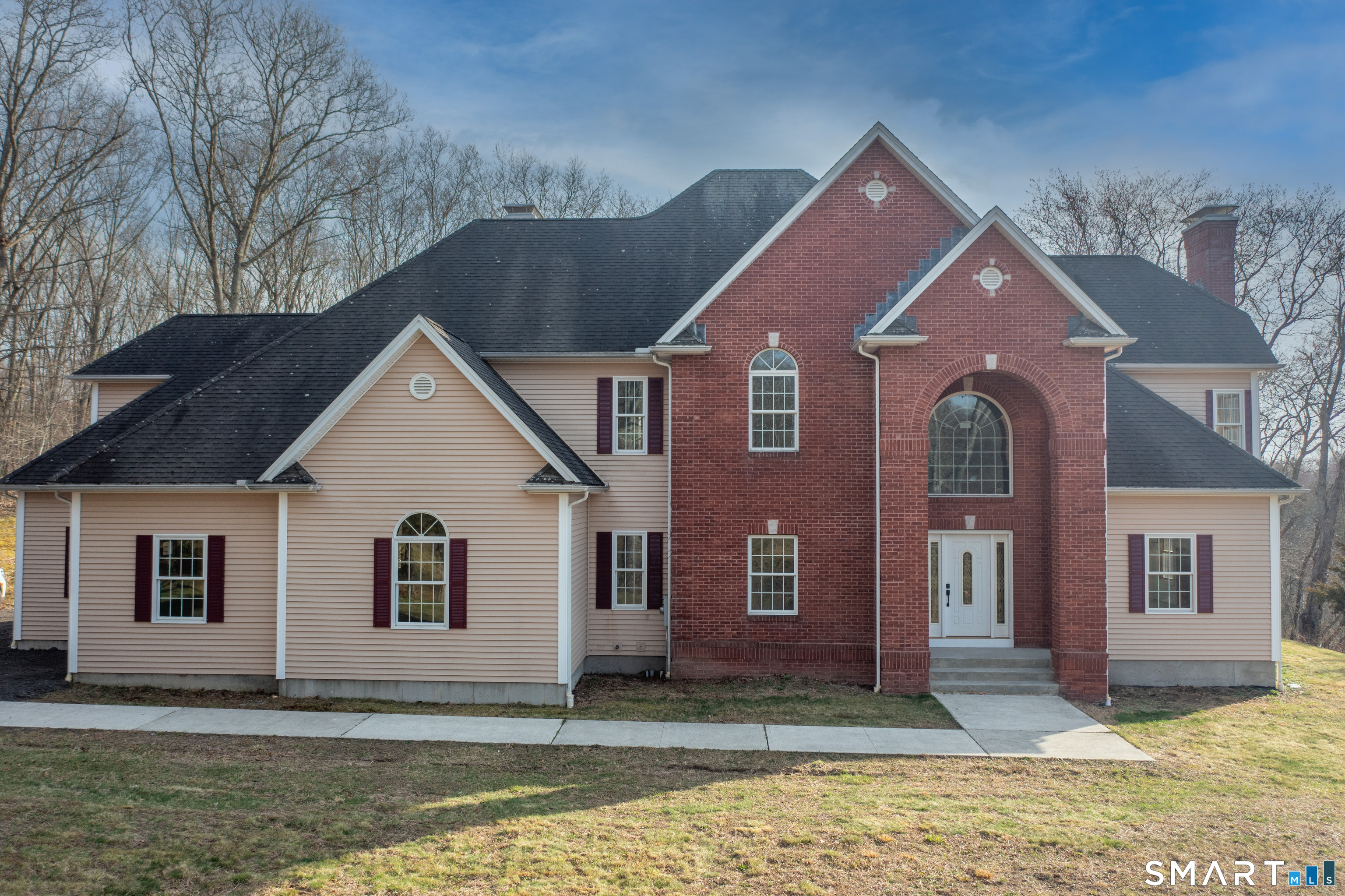 501 Taylor Hill Road